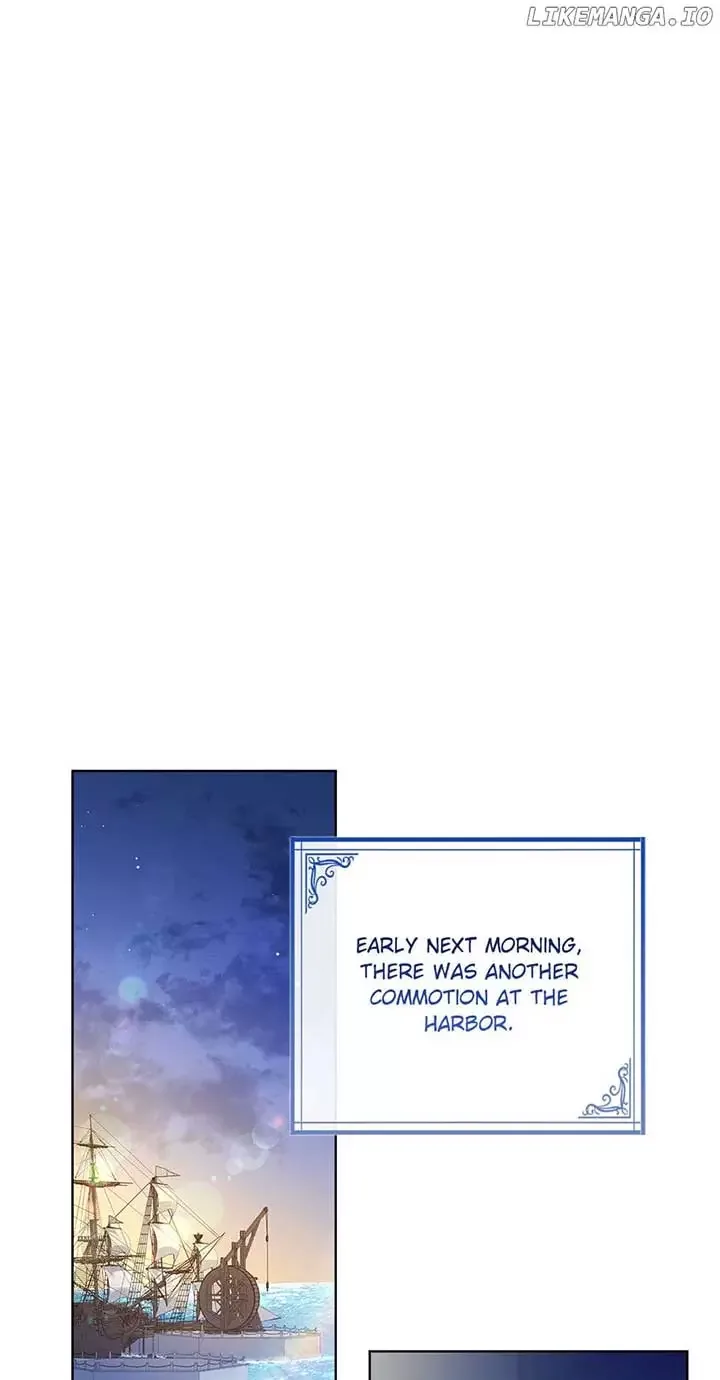 The Lady Wants to Rest Chapter 110 page 85
