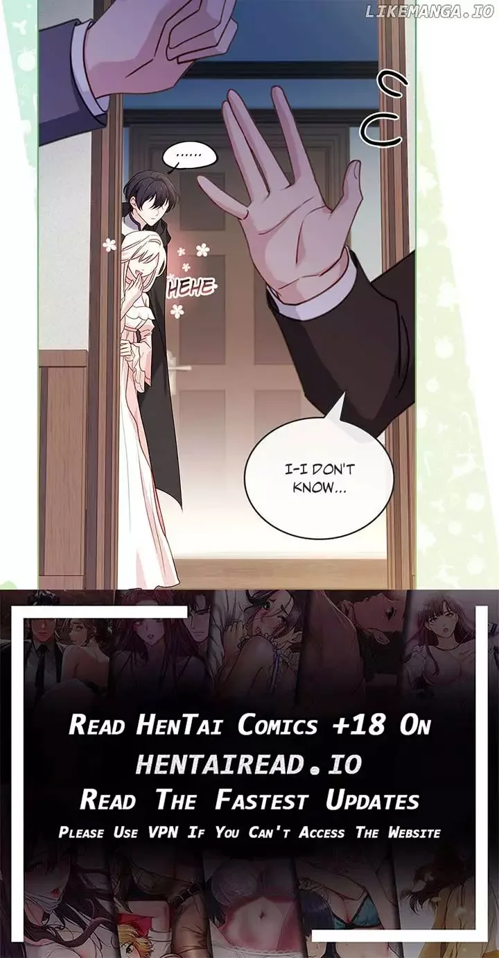 The Lady Wants to Rest Chapter 110 page 90