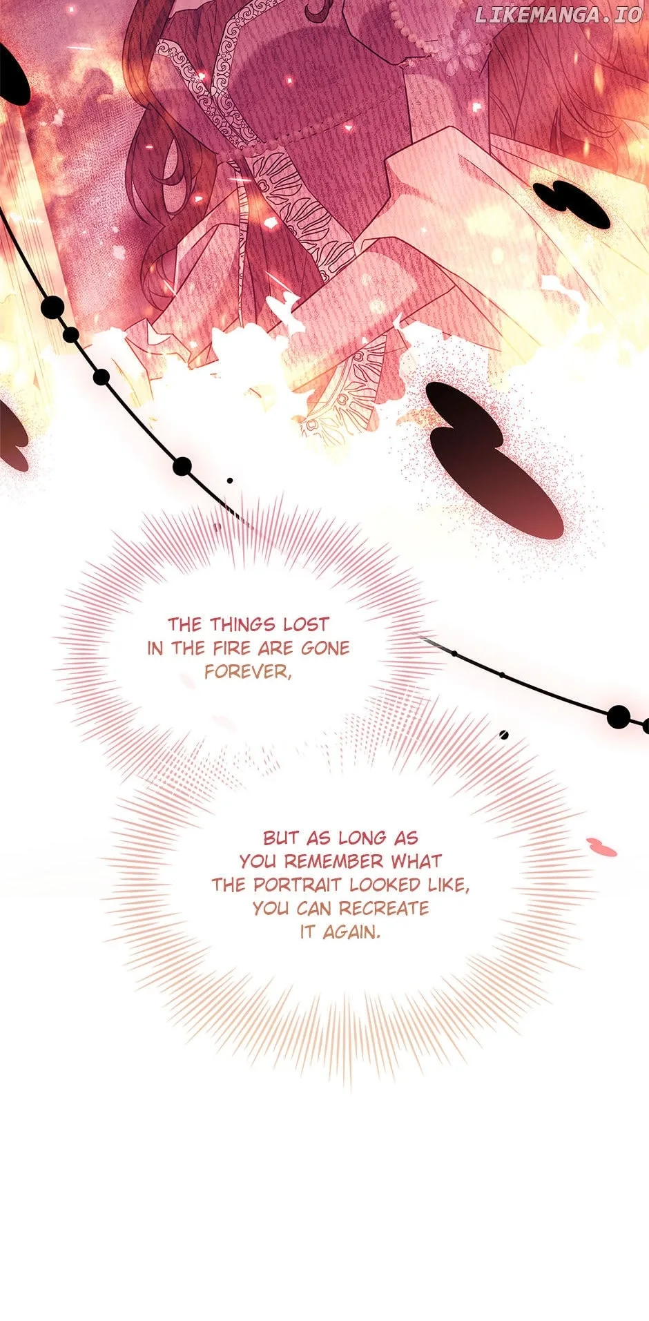 The Lady Wants to Rest Chapter 109 page 55