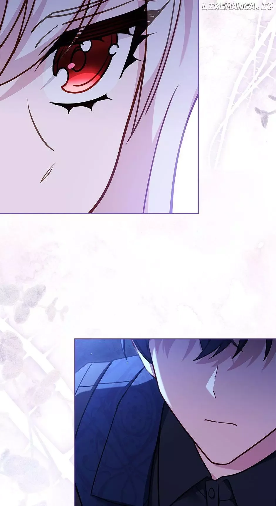The Lady Wants to Rest Chapter 116 page 11