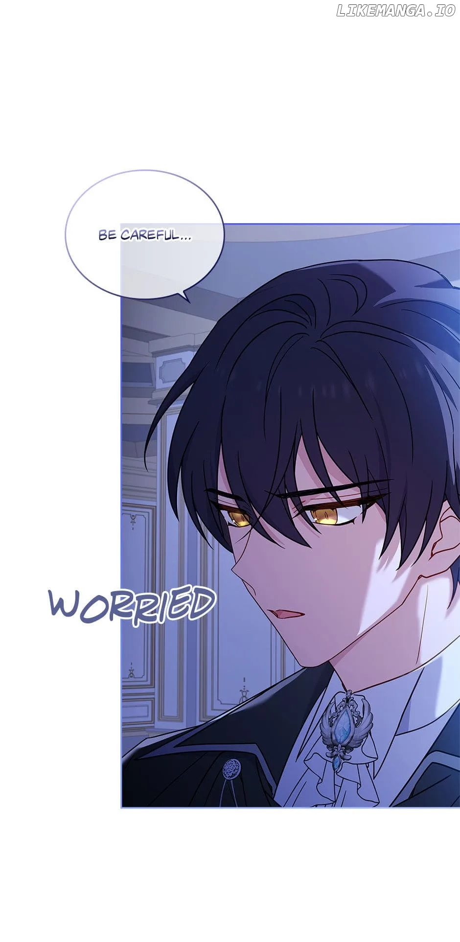 The Lady Wants to Rest Chapter 108 page 76