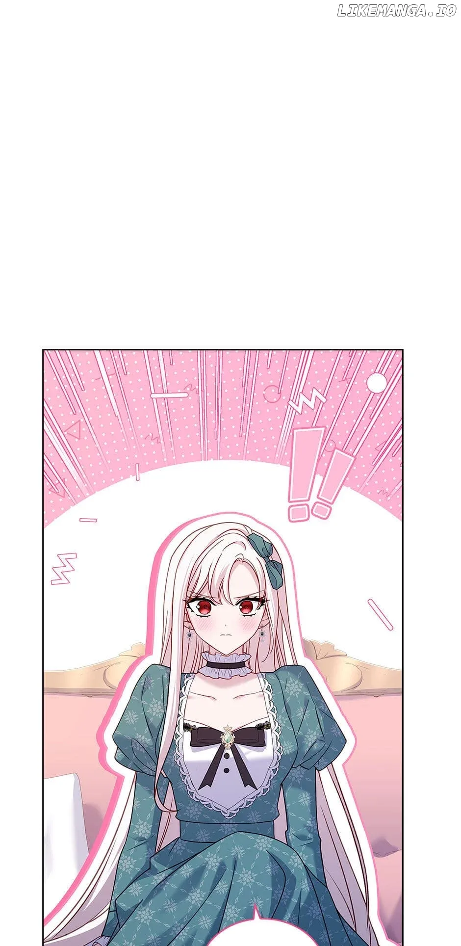 The Lady Wants to Rest Chapter 113 page 45