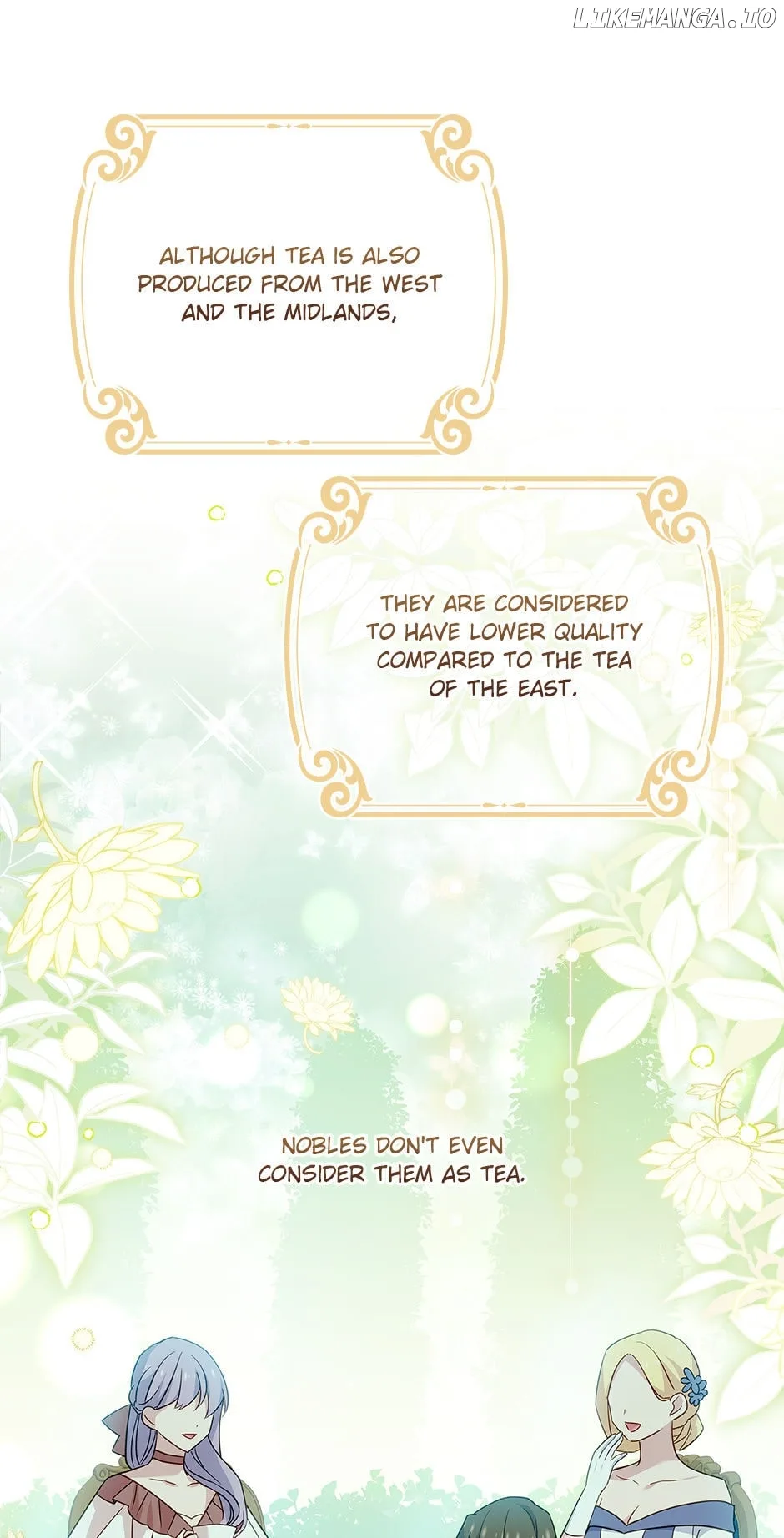 The Lady Wants to Rest Chapter 111 page 35