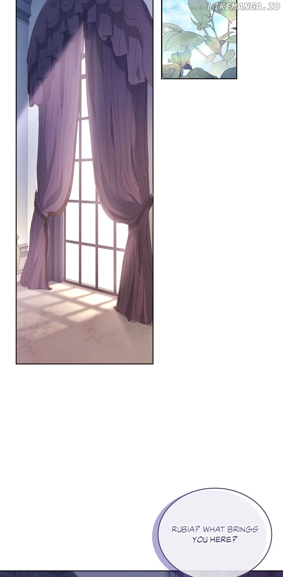 The Lady Wants to Rest Chapter 107 page 66