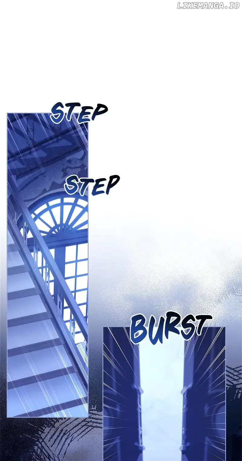 The Lady Wants to Rest Chapter 112 page 55
