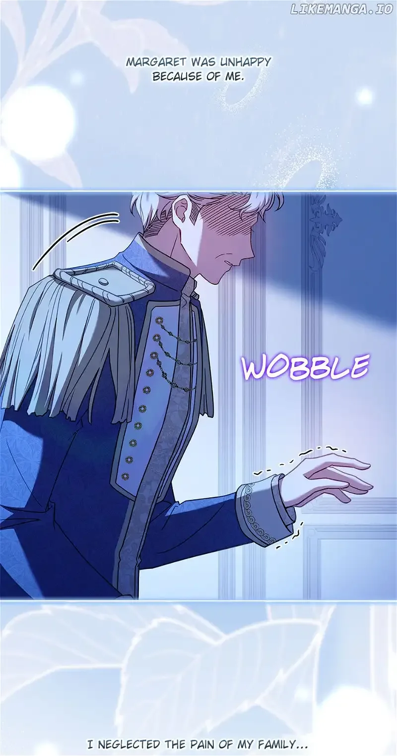 The Lady Wants to Rest Chapter 112 page 61