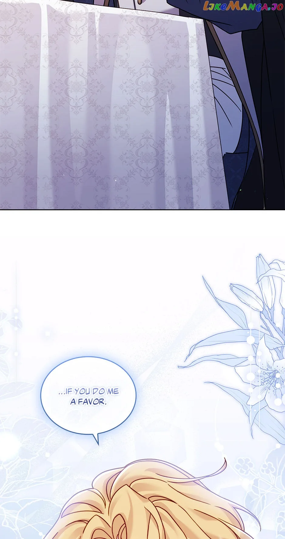 The Lady Wants to Rest Chapter 105 page 87