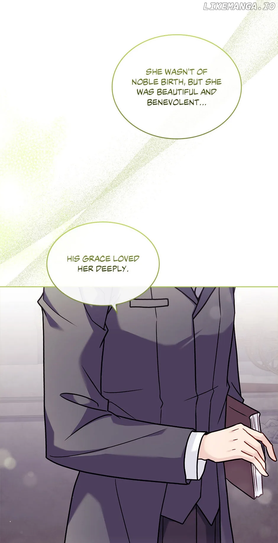 The Lady Wants to Rest Chapter 109 page 64
