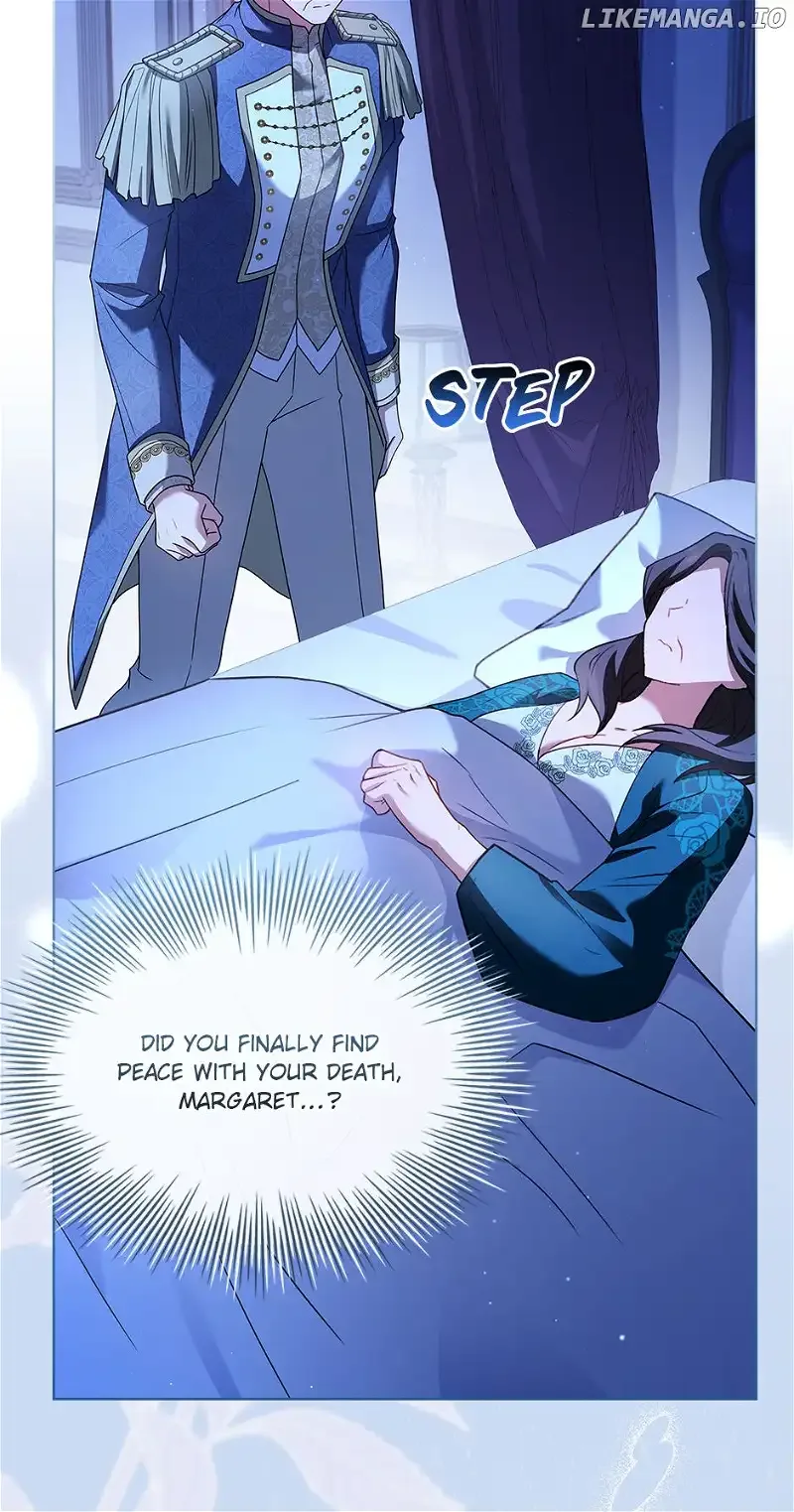 The Lady Wants to Rest Chapter 112 page 60