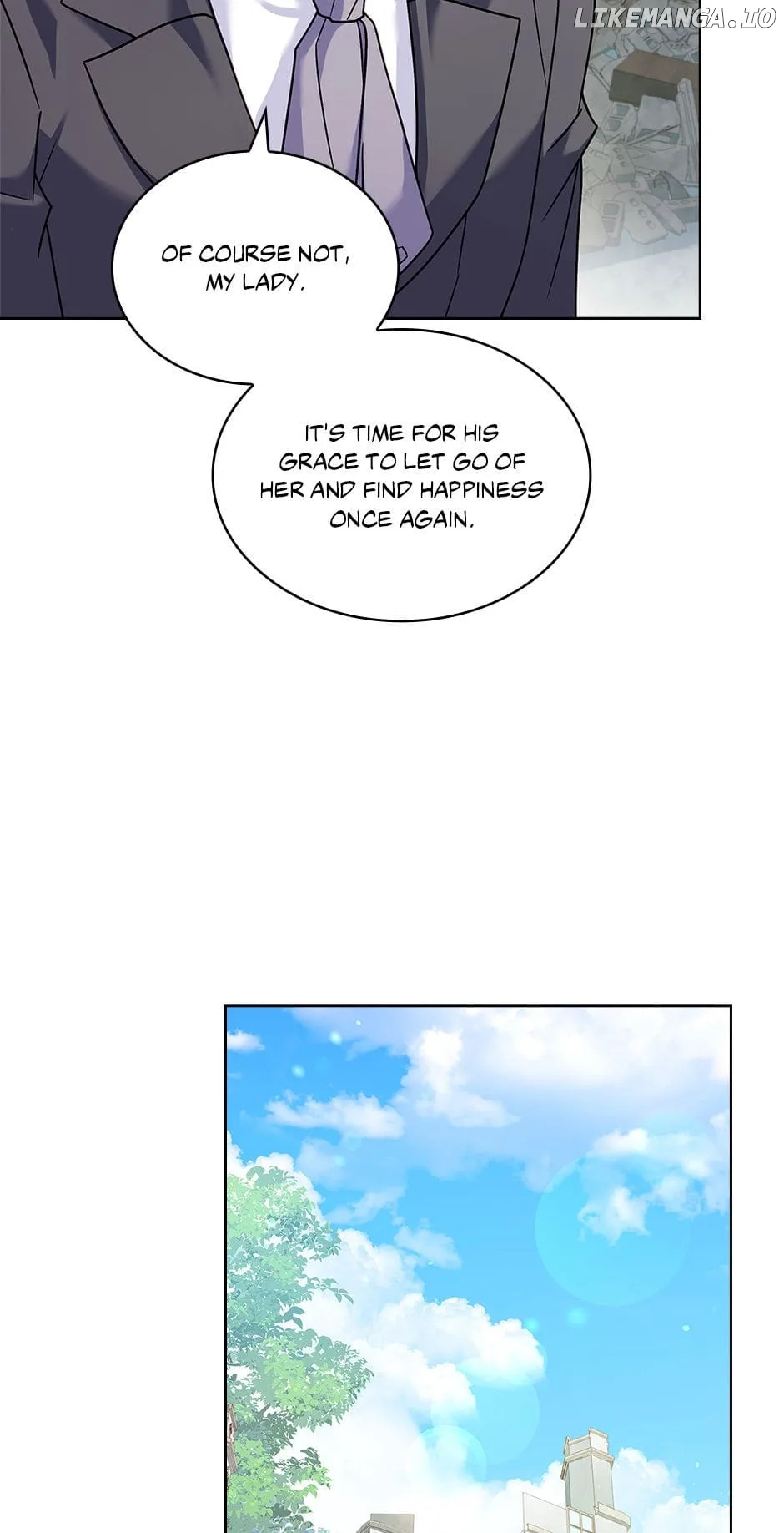 The Lady Wants to Rest Chapter 109 page 67