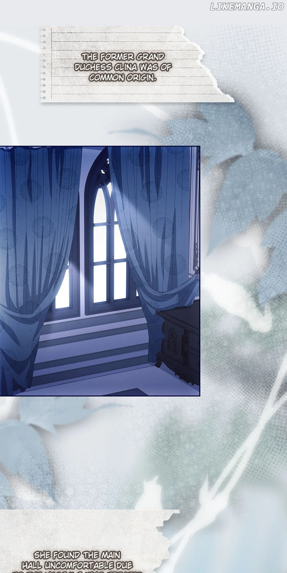 The Lady Wants to Rest Chapter 108 page 80