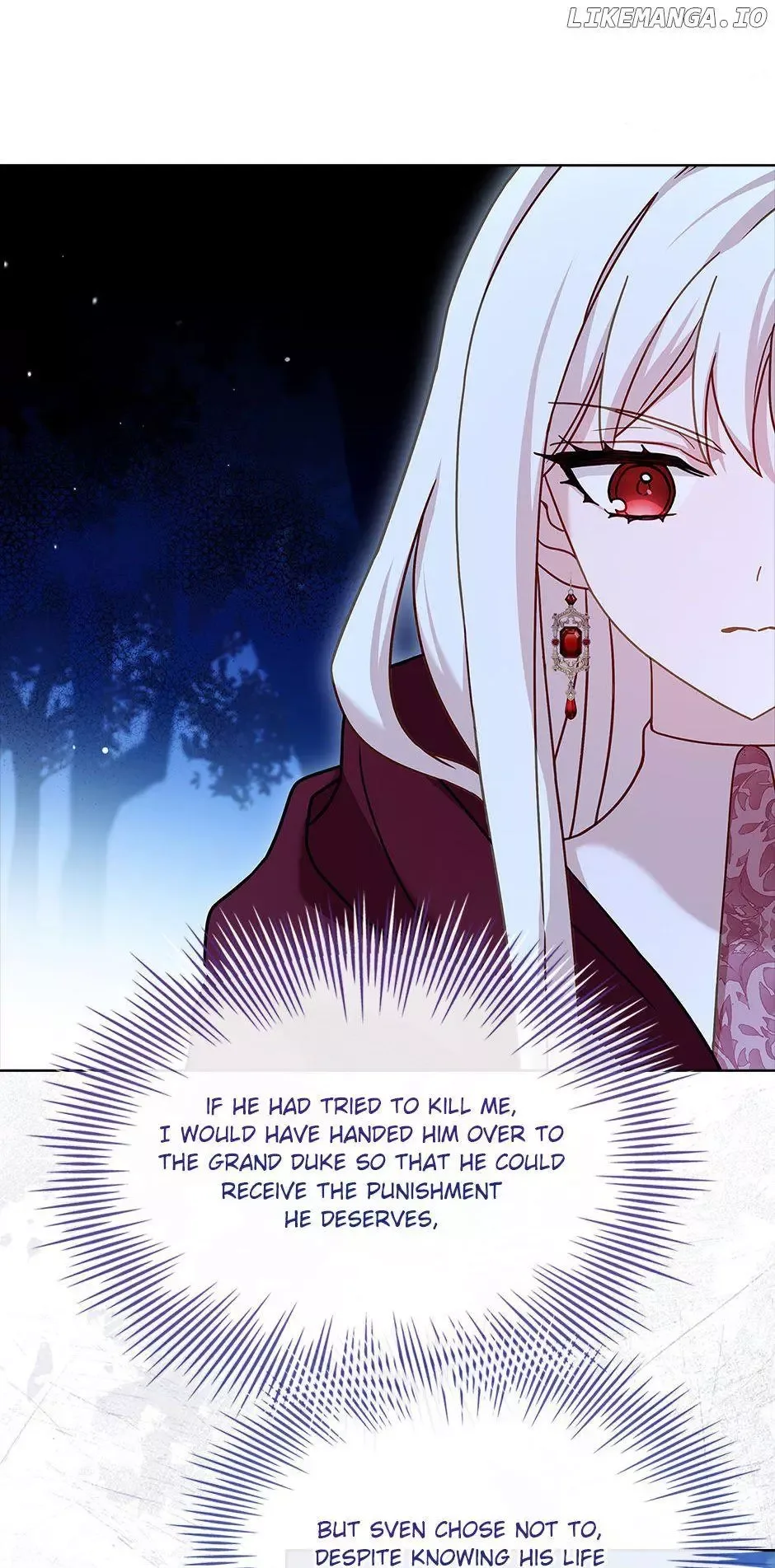 The Lady Wants to Rest Chapter 115 page 31
