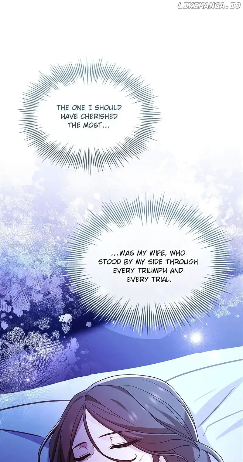 The Lady Wants to Rest Chapter 112 page 64
