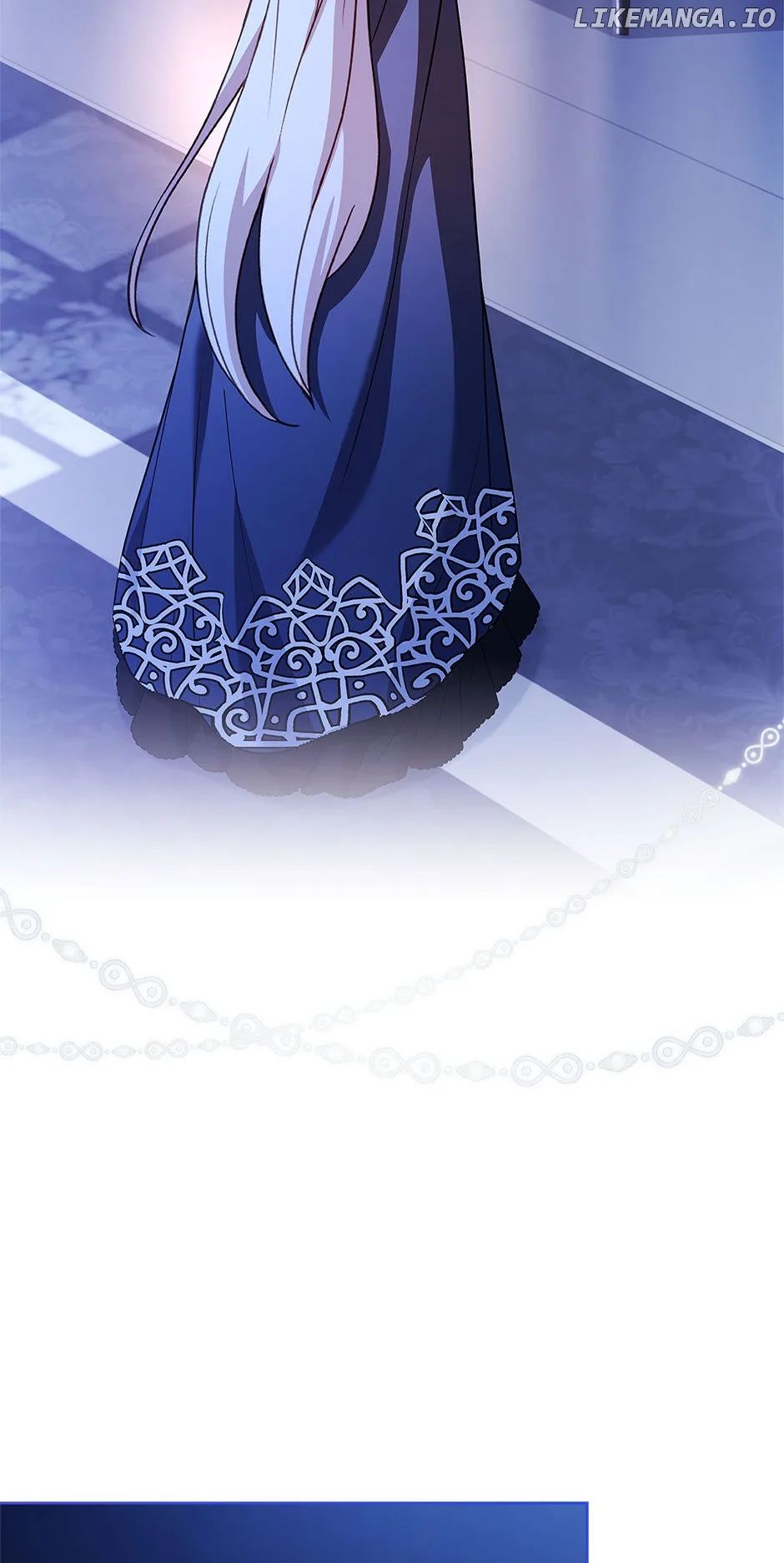 The Lady Wants to Rest Chapter 108 page 83