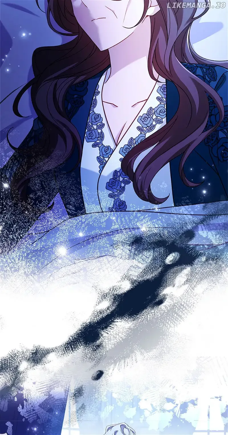 The Lady Wants to Rest Chapter 112 page 65