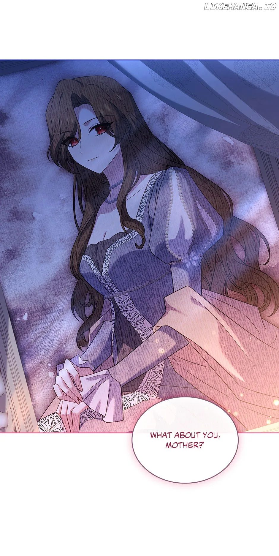 The Lady Wants to Rest Chapter 108 page 85