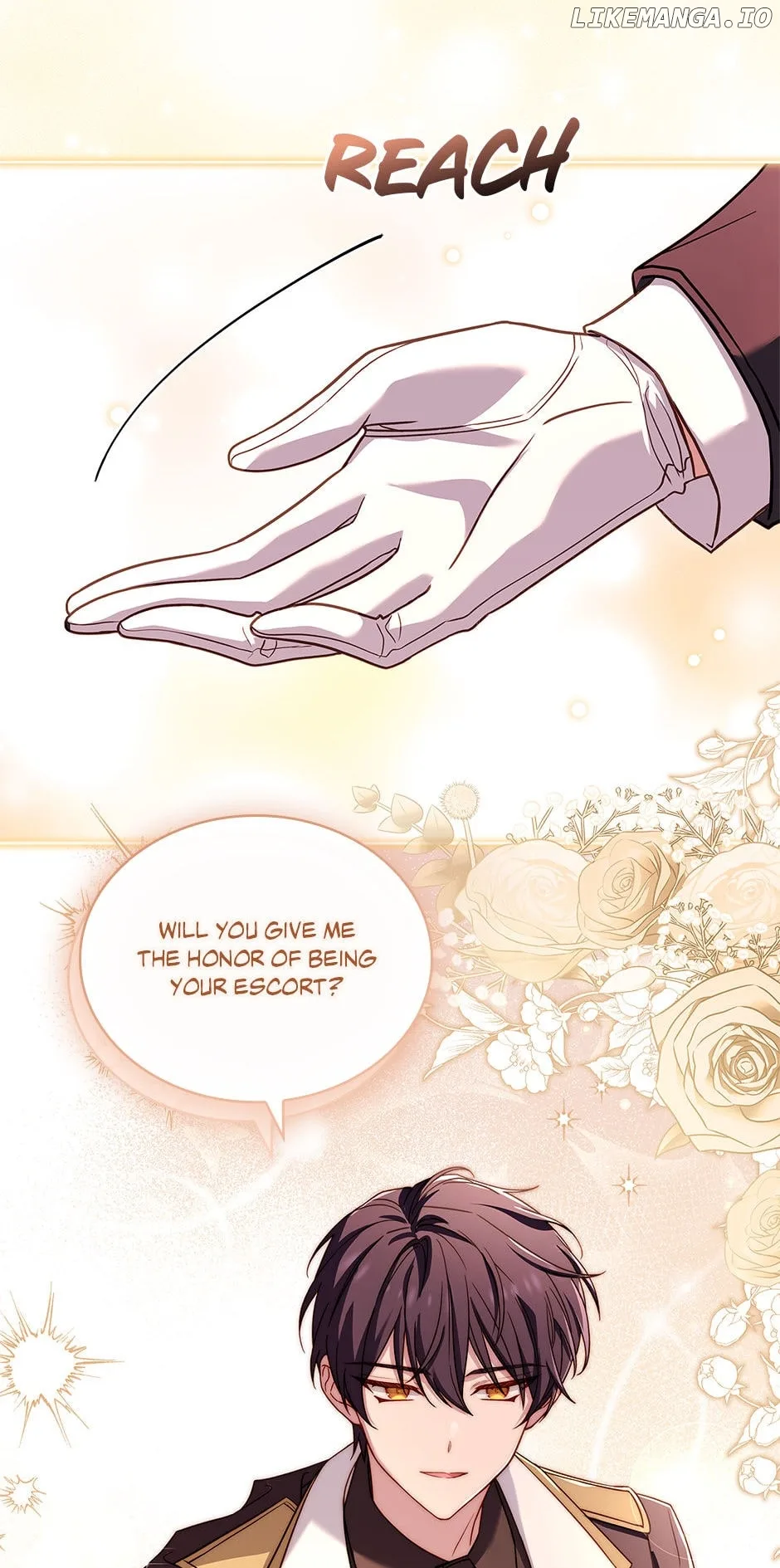 The Lady Wants to Rest Chapter 118 page 16