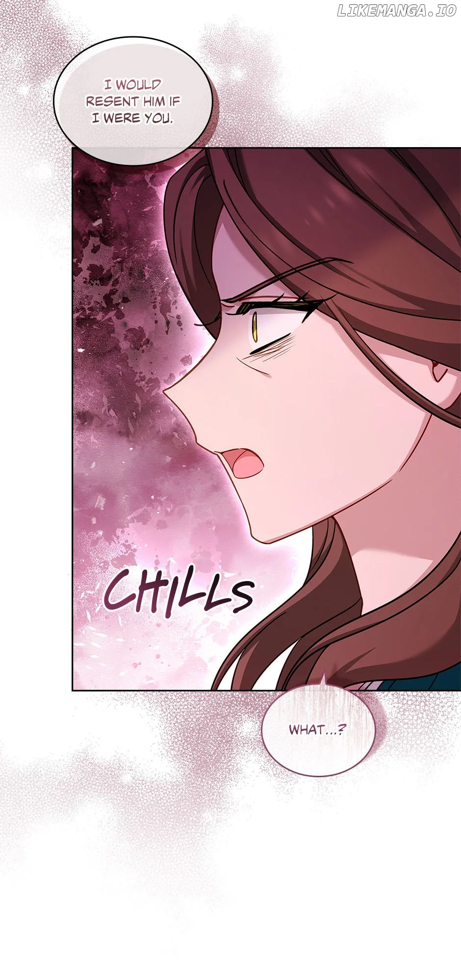 The Lady Wants to Rest Chapter 107 page 83