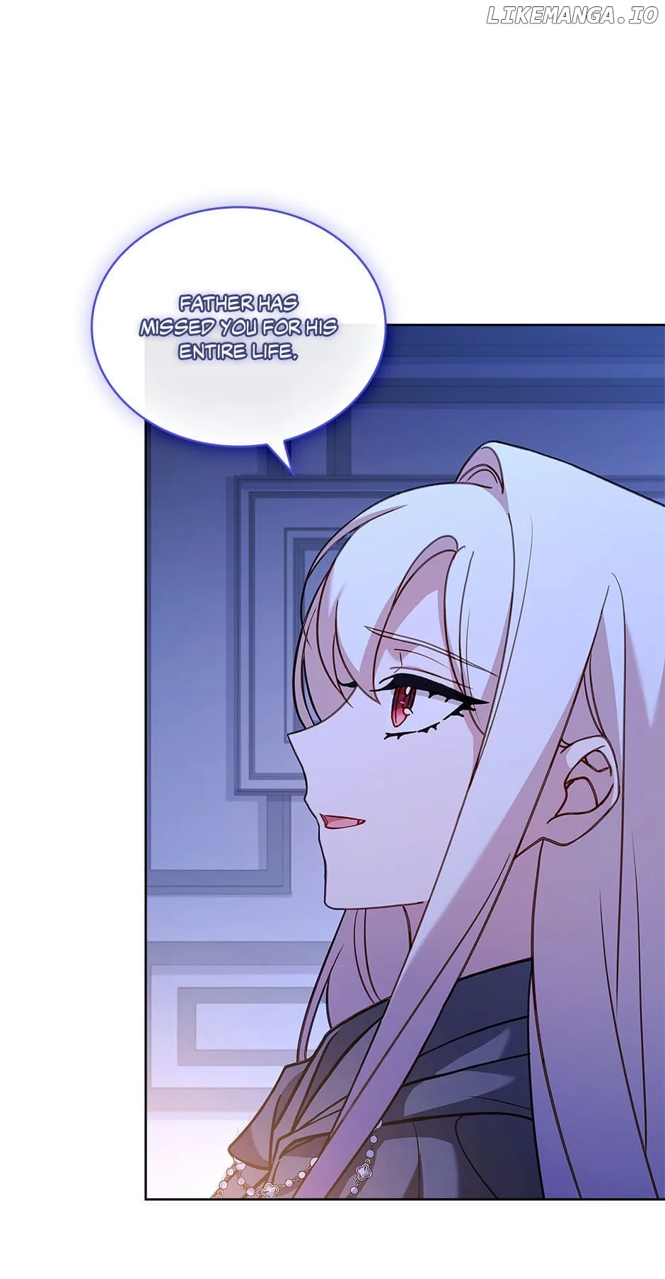 The Lady Wants to Rest Chapter 108 page 86