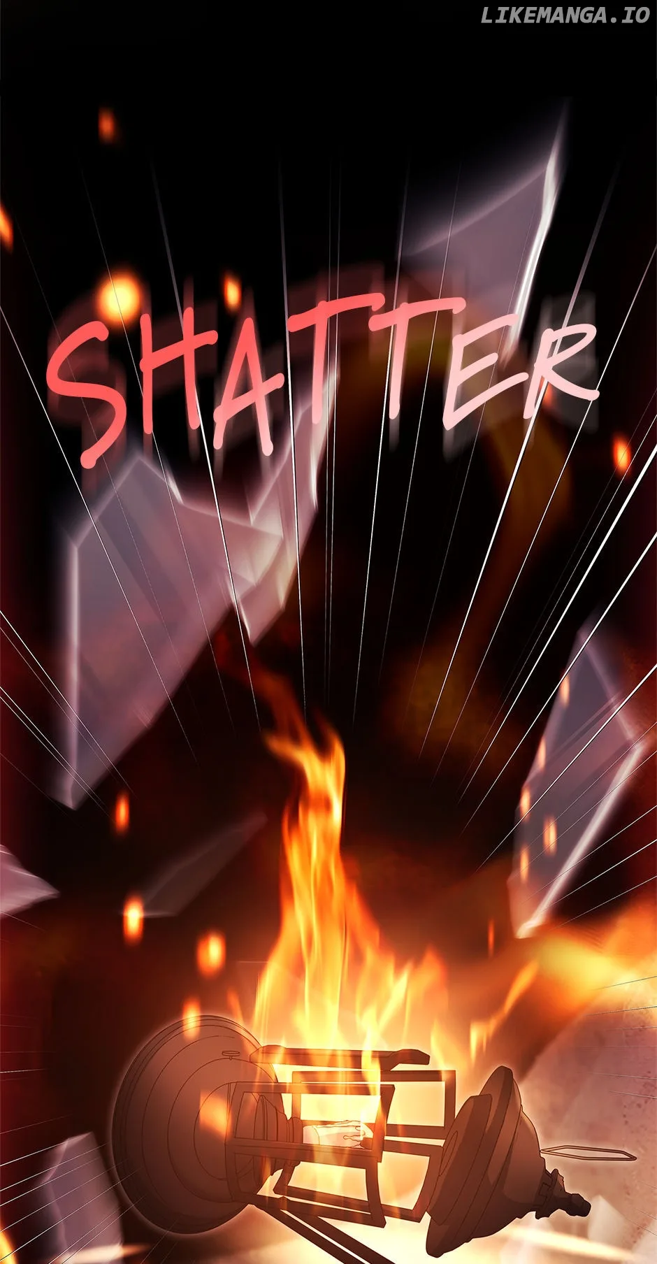 The Lady Wants to Rest Chapter 108 page 90