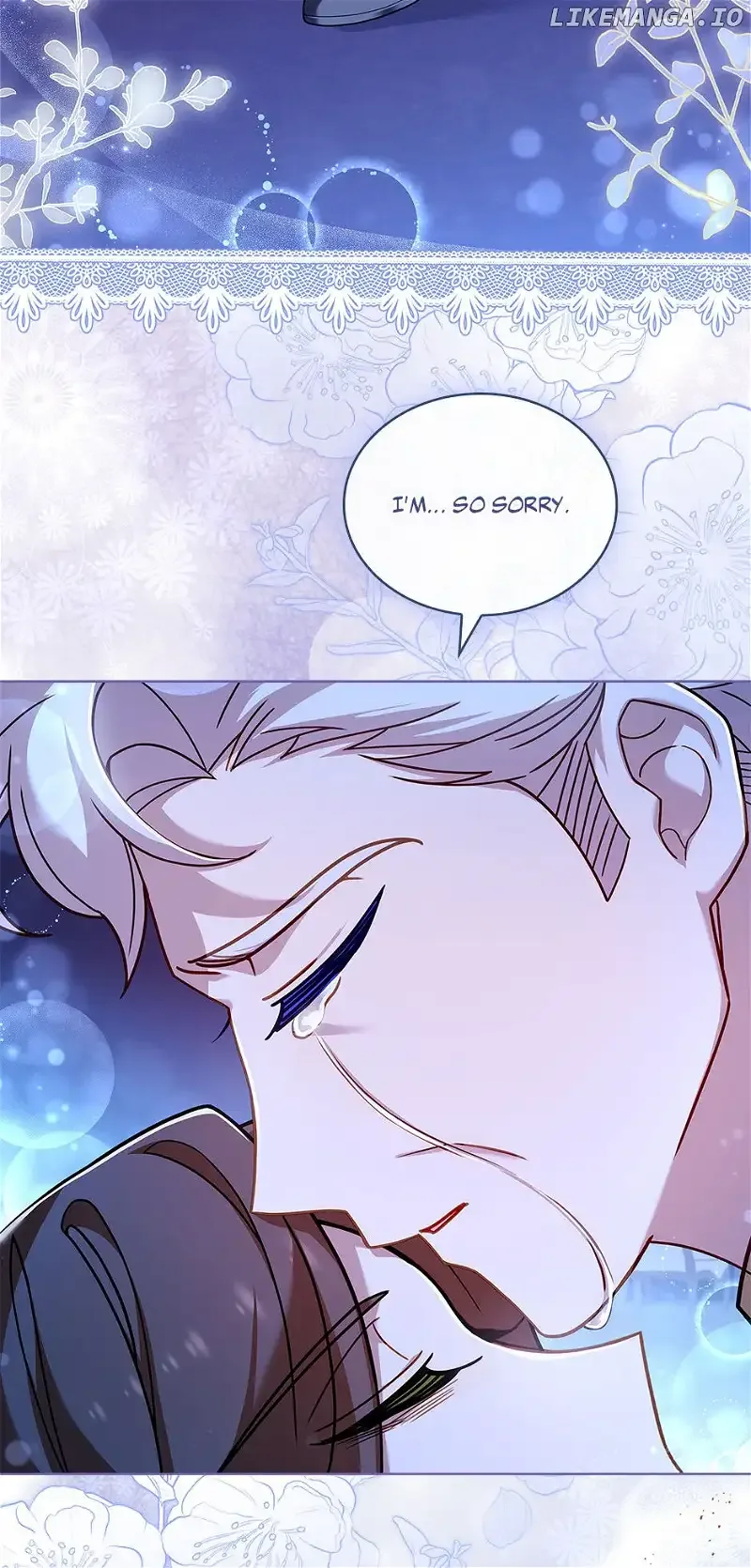 The Lady Wants to Rest Chapter 112 page 73
