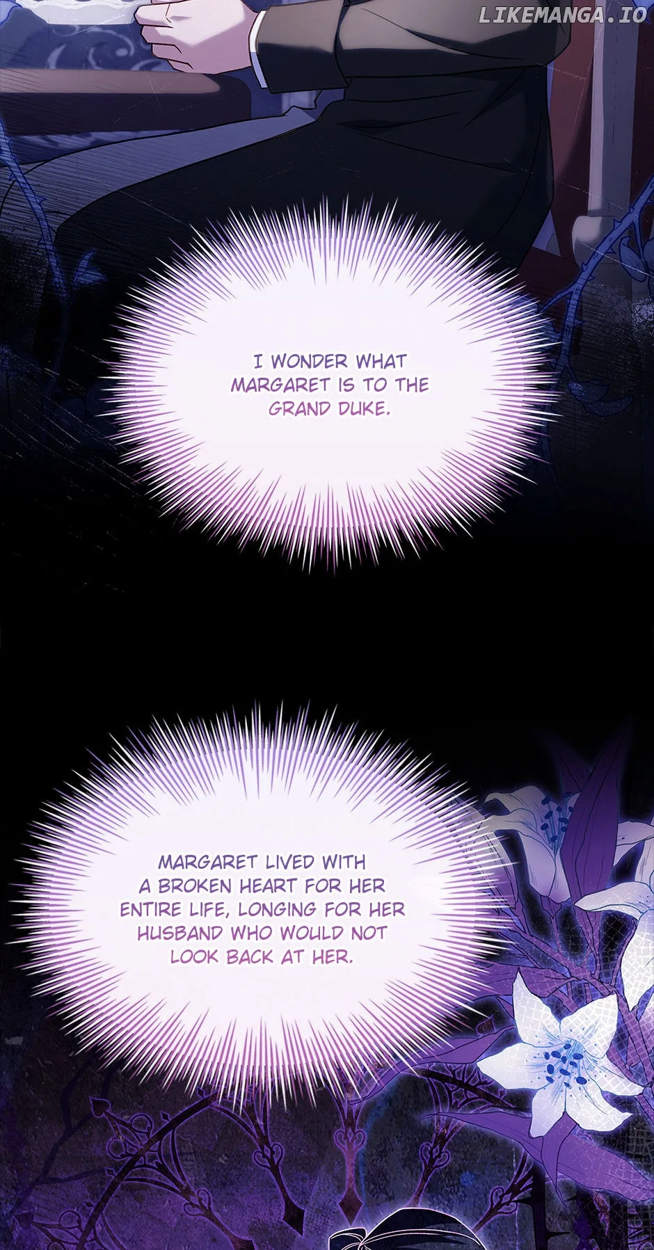 The Lady Wants to Rest Chapter 111 page 44