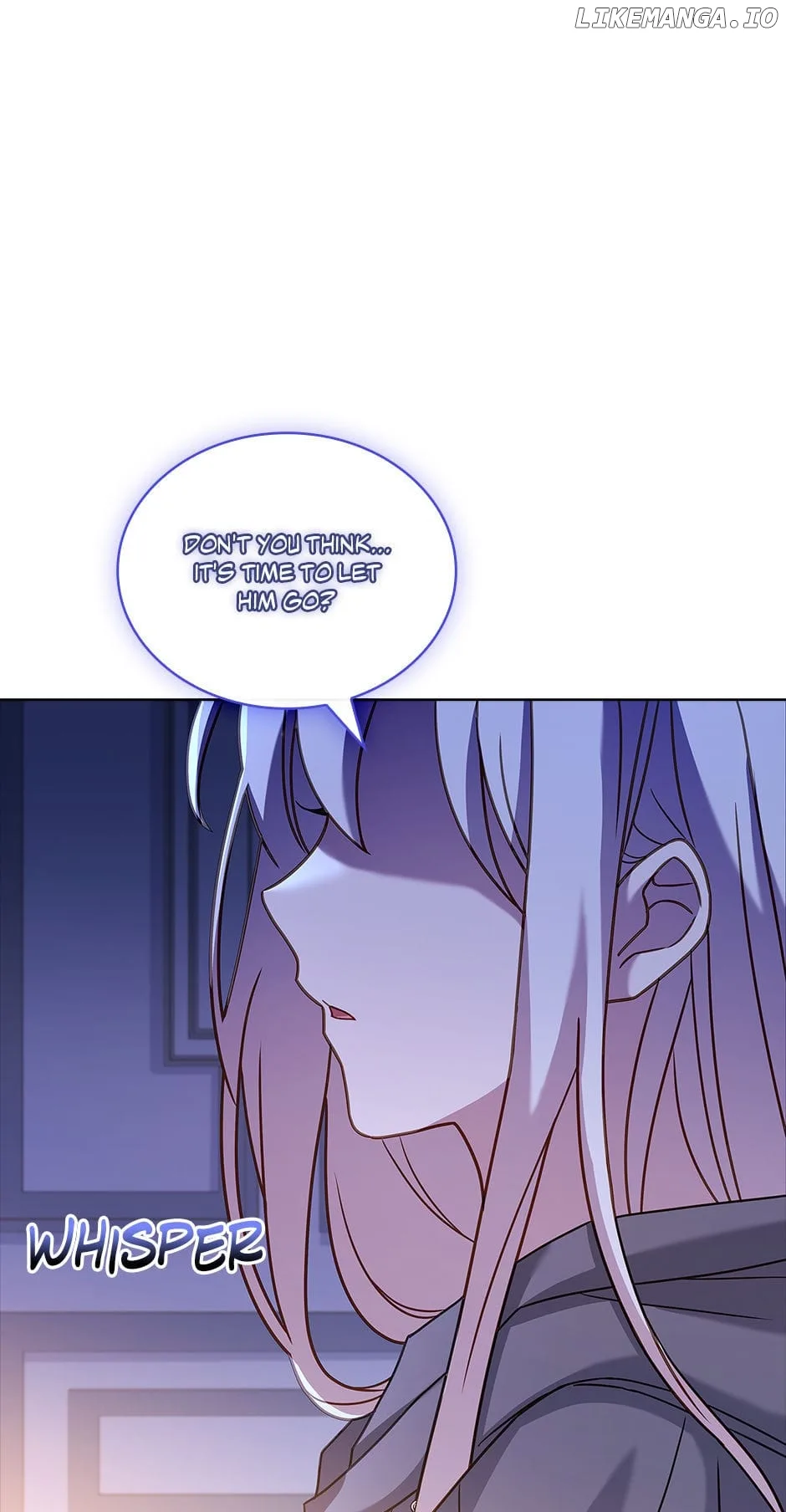 The Lady Wants to Rest Chapter 108 page 87
