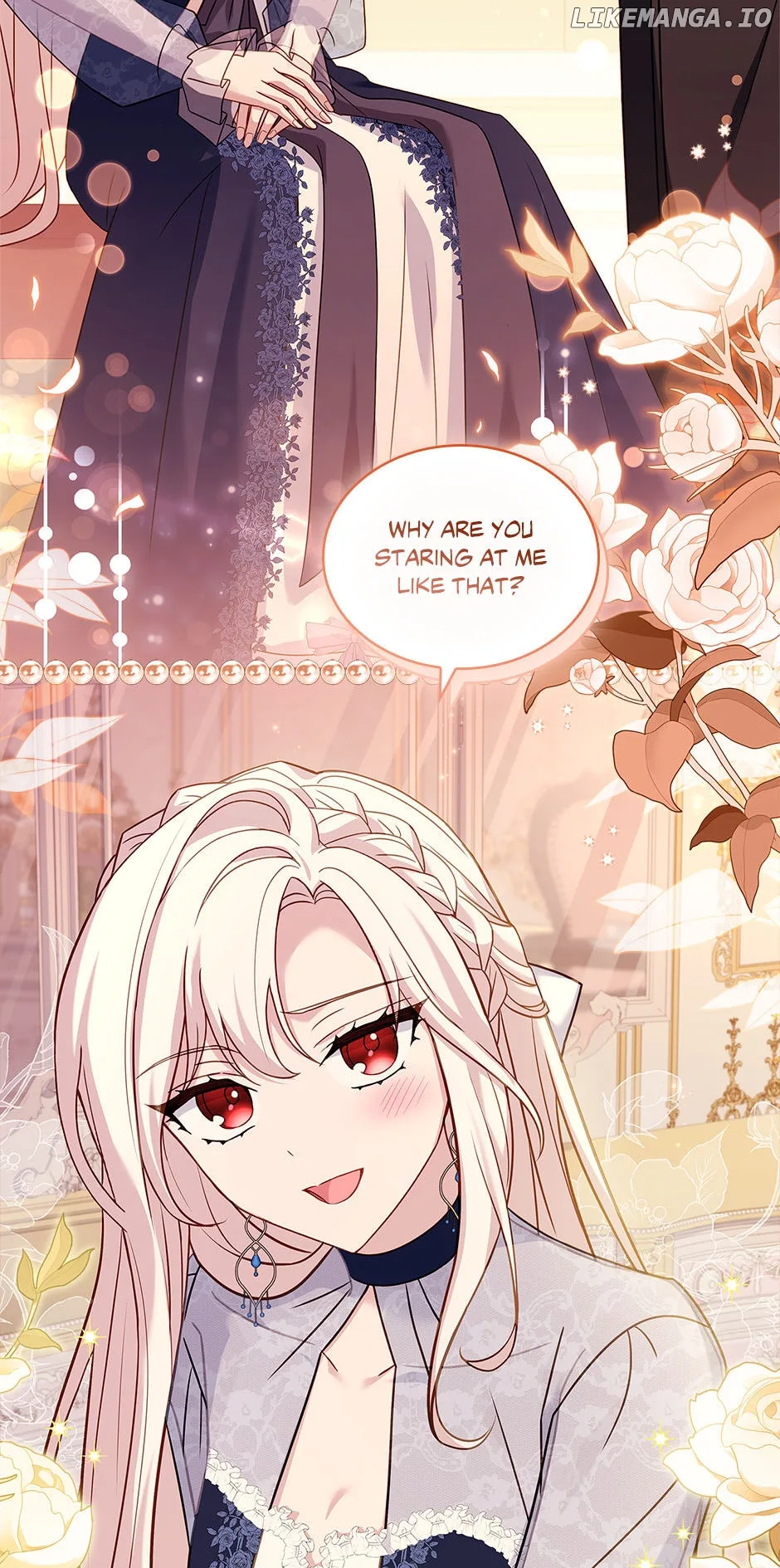 The Lady Wants to Rest Chapter 118 page 11