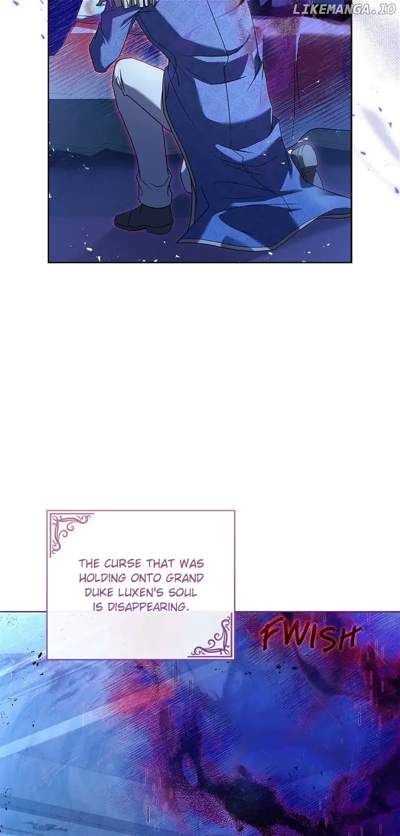 The Lady Wants to Rest Chapter 112 page 75