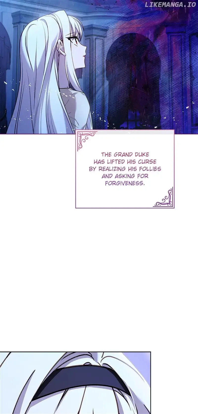 The Lady Wants to Rest Chapter 112 page 76