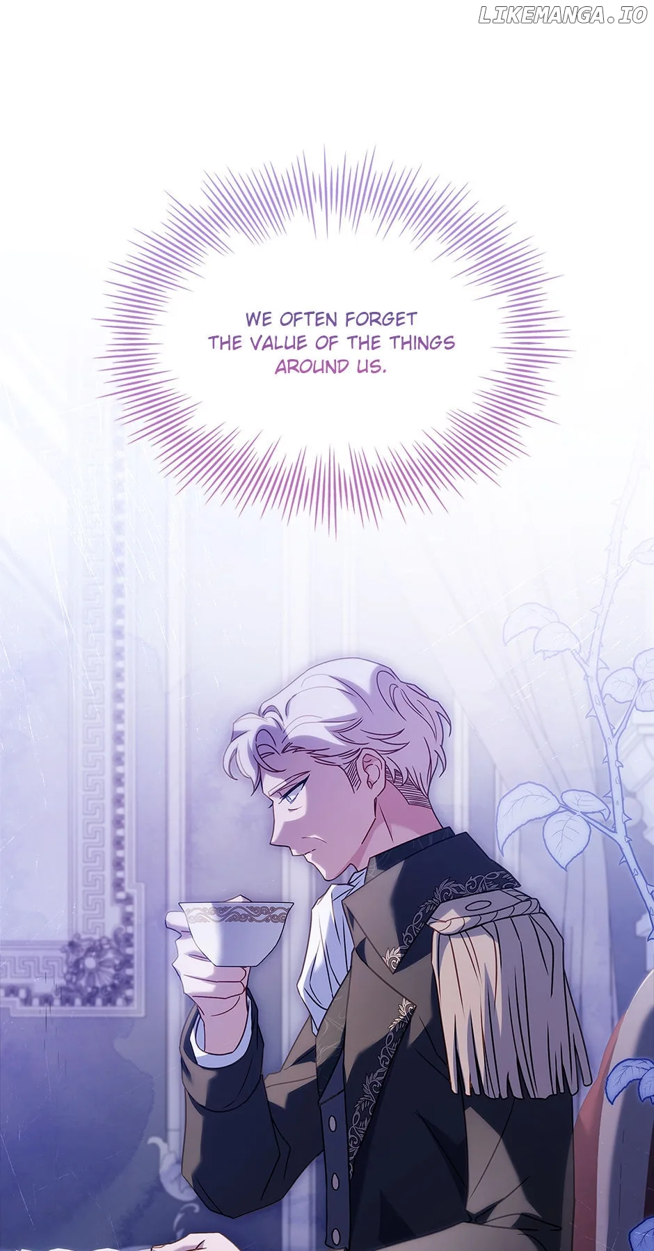 The Lady Wants to Rest Chapter 111 page 43