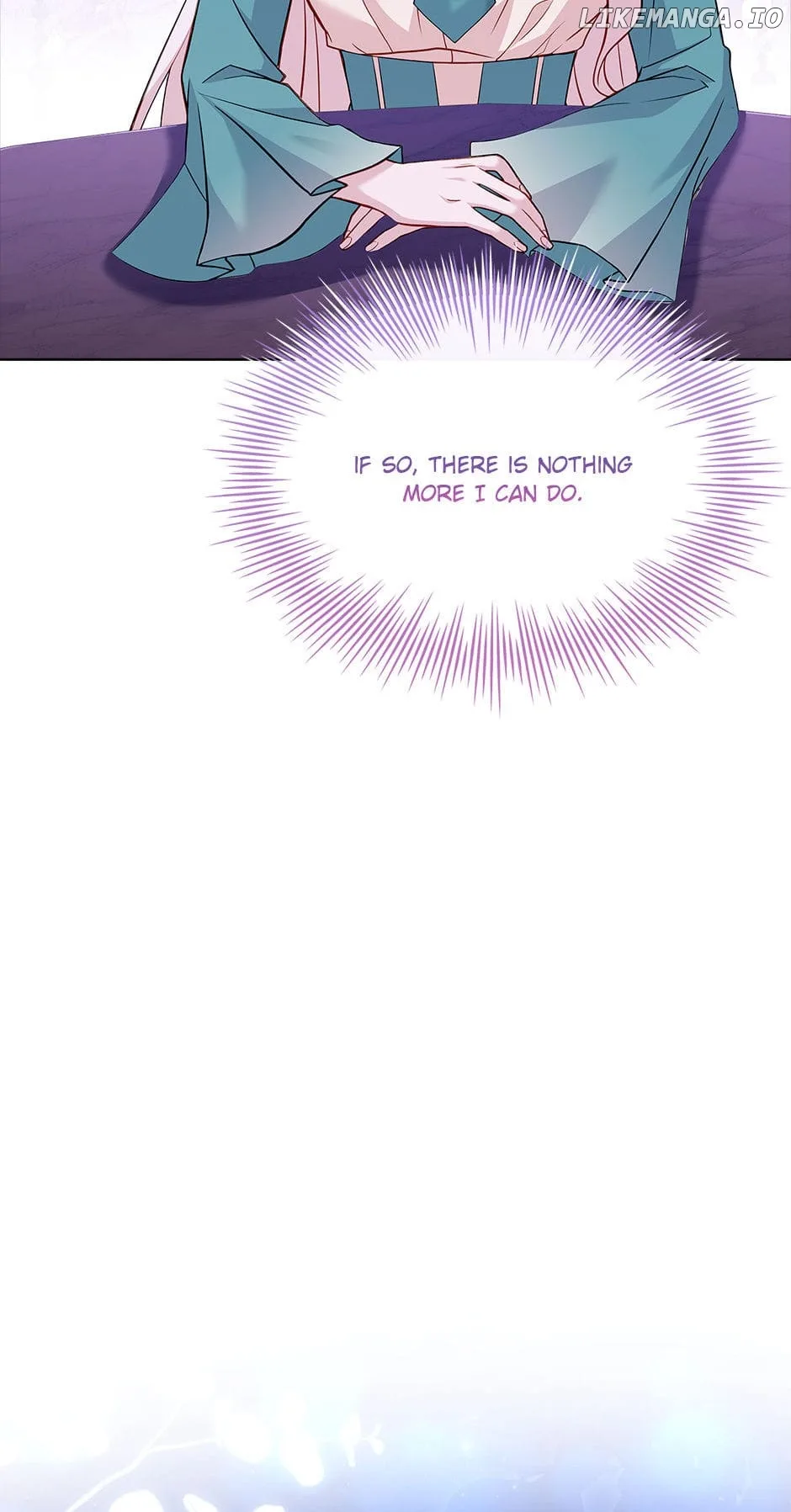 The Lady Wants to Rest Chapter 111 page 46