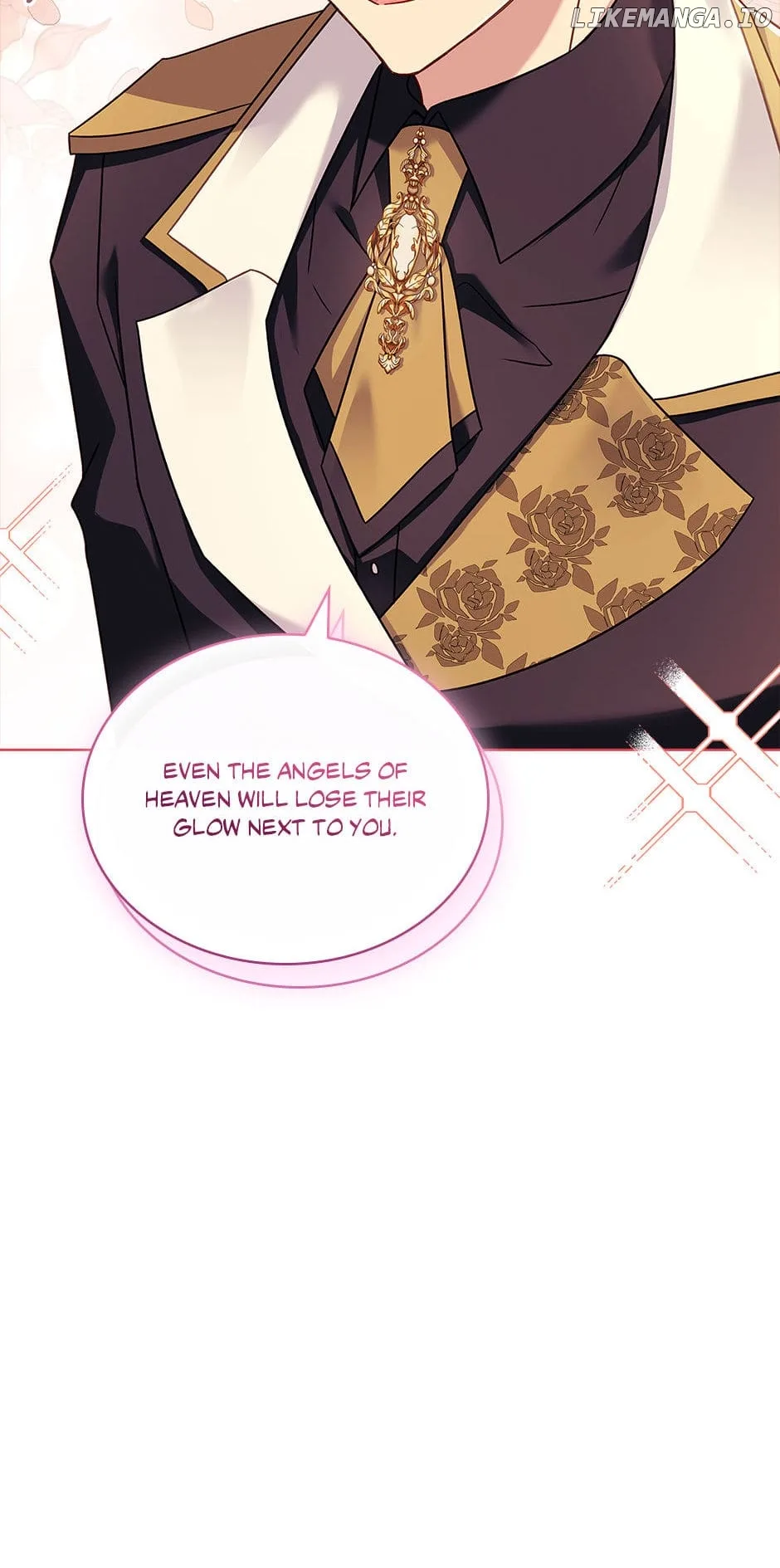 The Lady Wants to Rest Chapter 118 page 13