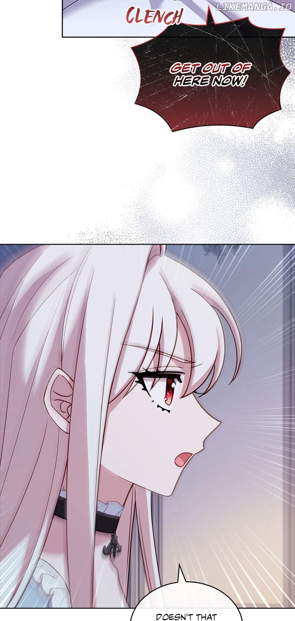 The Lady Wants to Rest Chapter 107 page 80