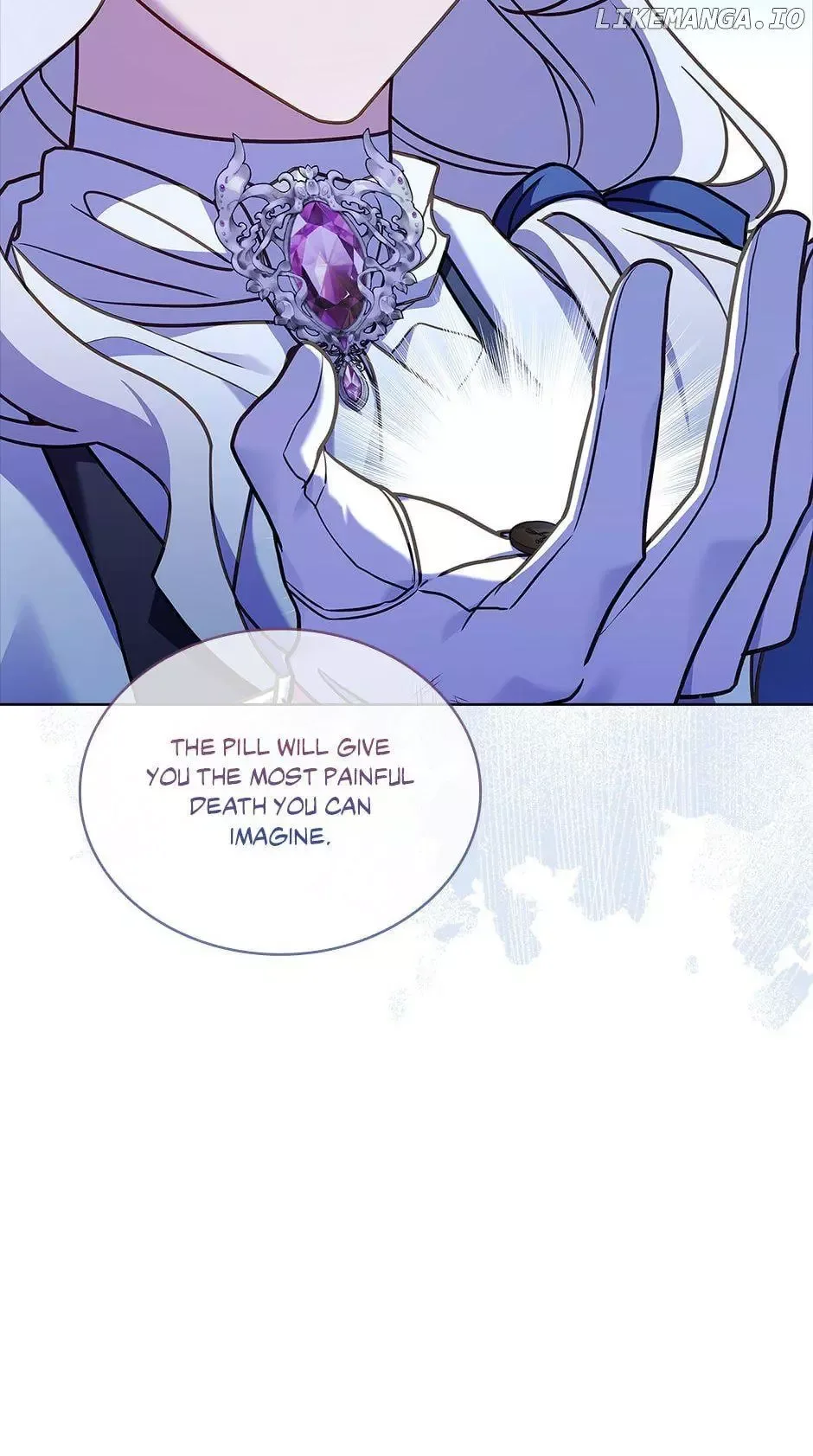 The Lady Wants to Rest Chapter 115 page 39