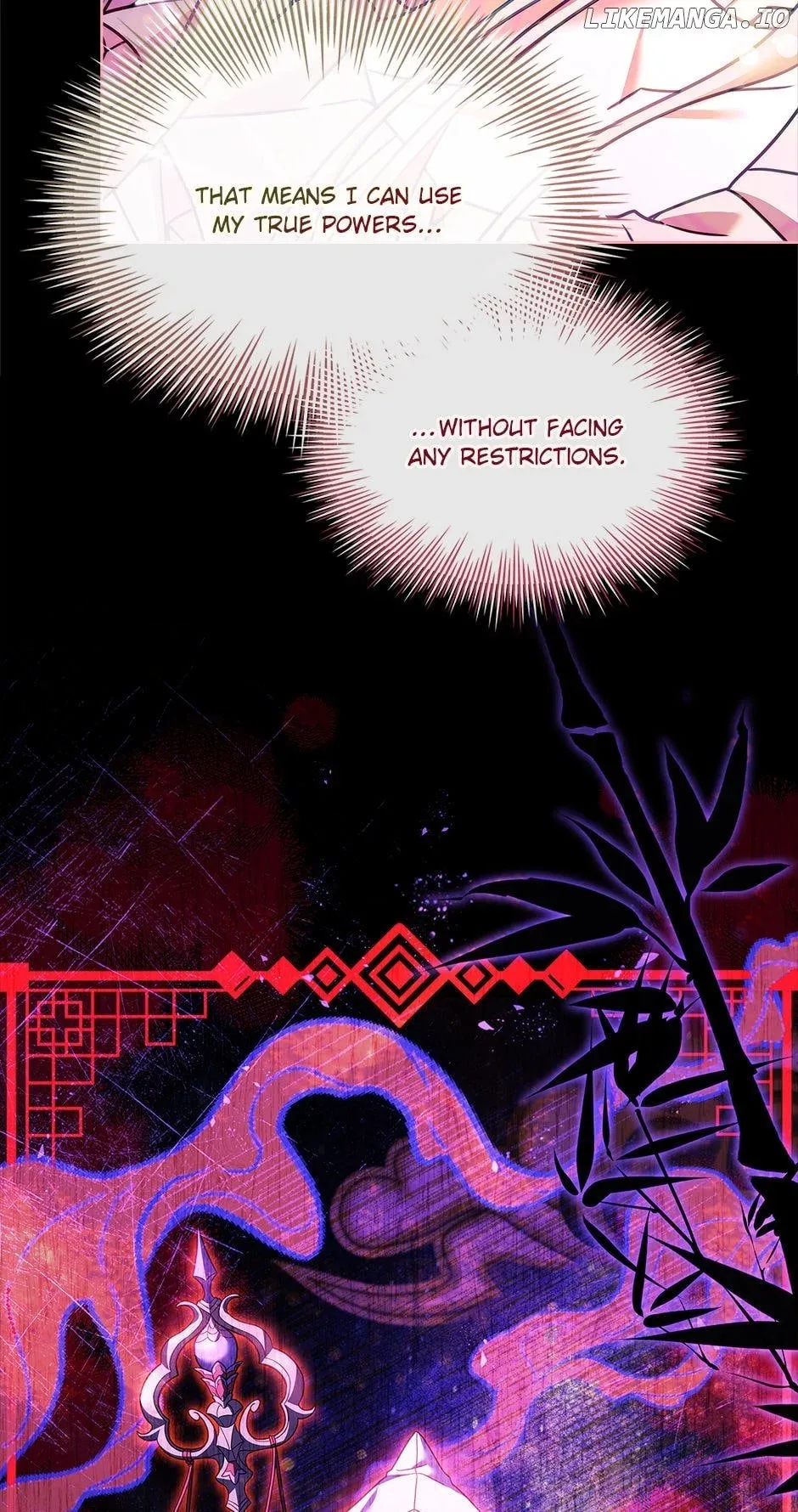 The Lady Wants to Rest Chapter 117 page 10