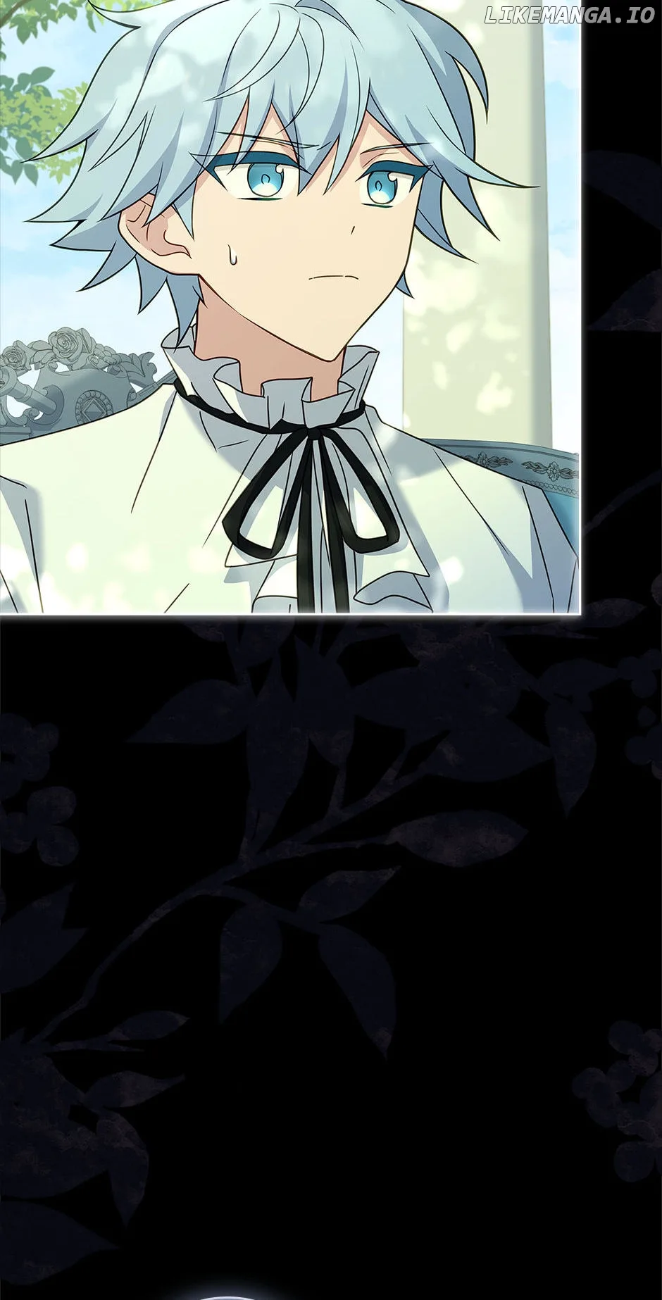 The Lady Wants to Rest Chapter 119 page 3