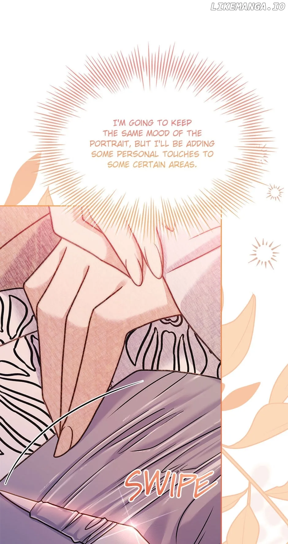 The Lady Wants to Rest Chapter 109 page 81