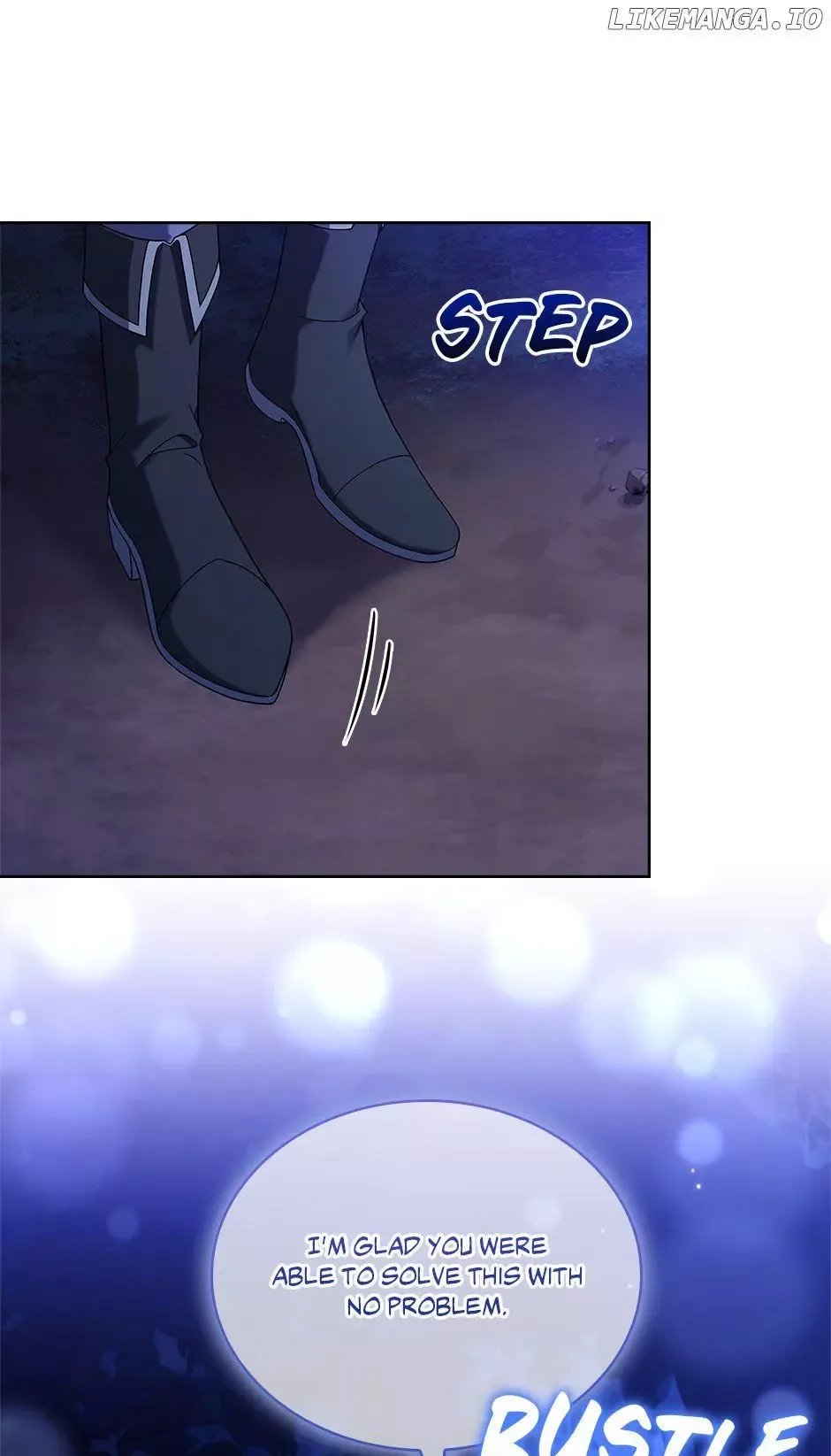The Lady Wants to Rest Chapter 115 page 50