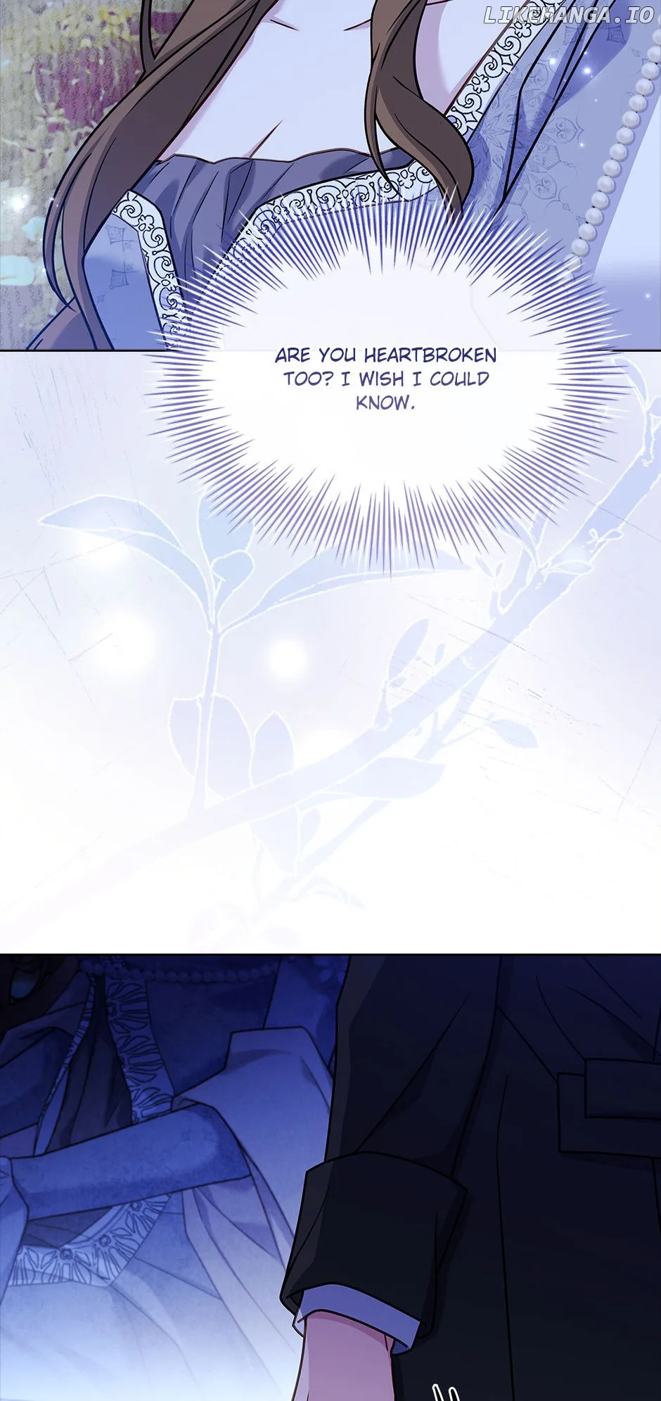 The Lady Wants to Rest Chapter 111 page 53