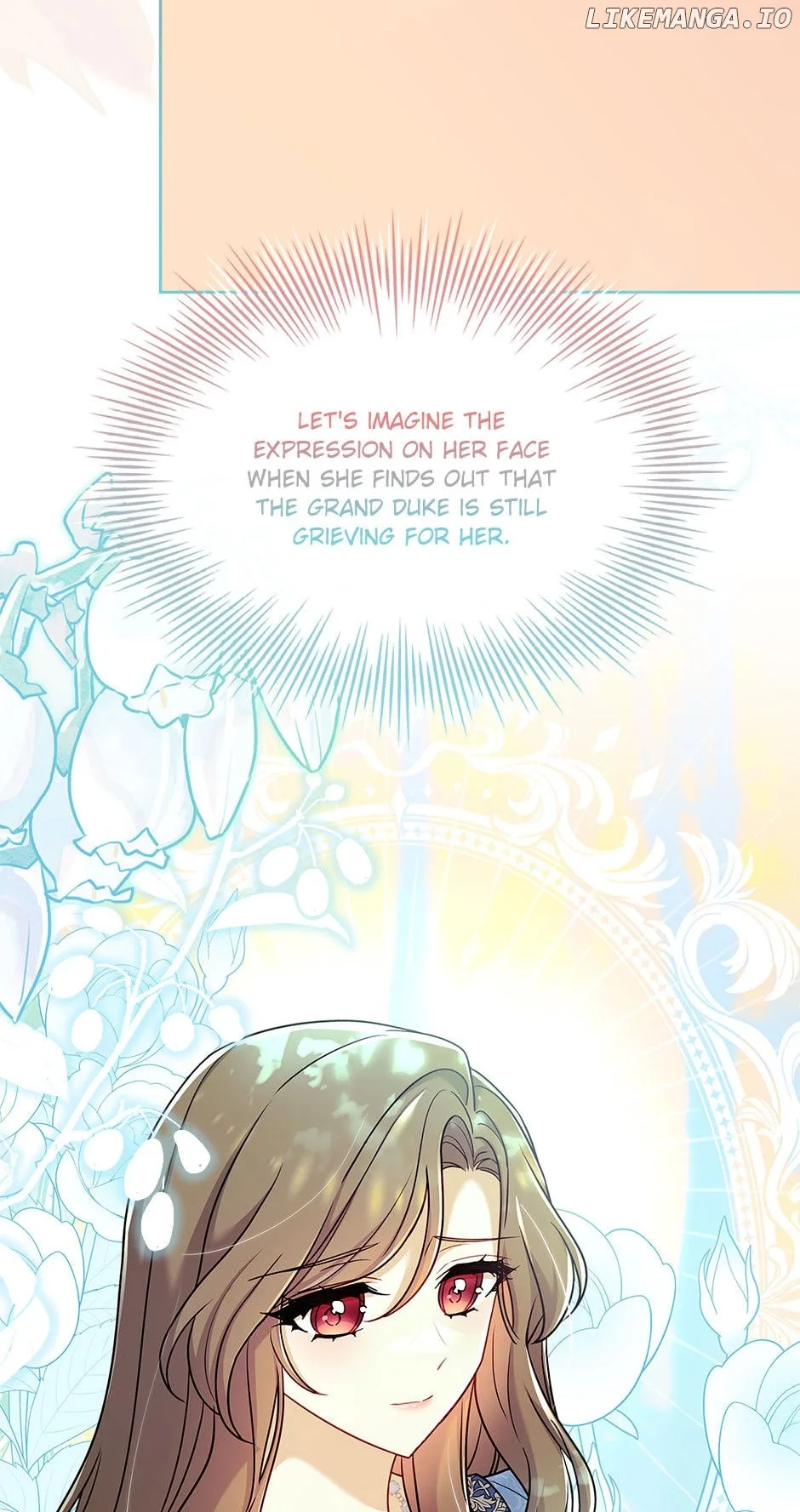 The Lady Wants to Rest Chapter 109 page 83