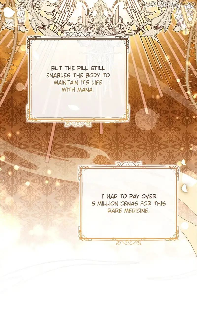 The Lady Wants to Rest Chapter 112 page 83