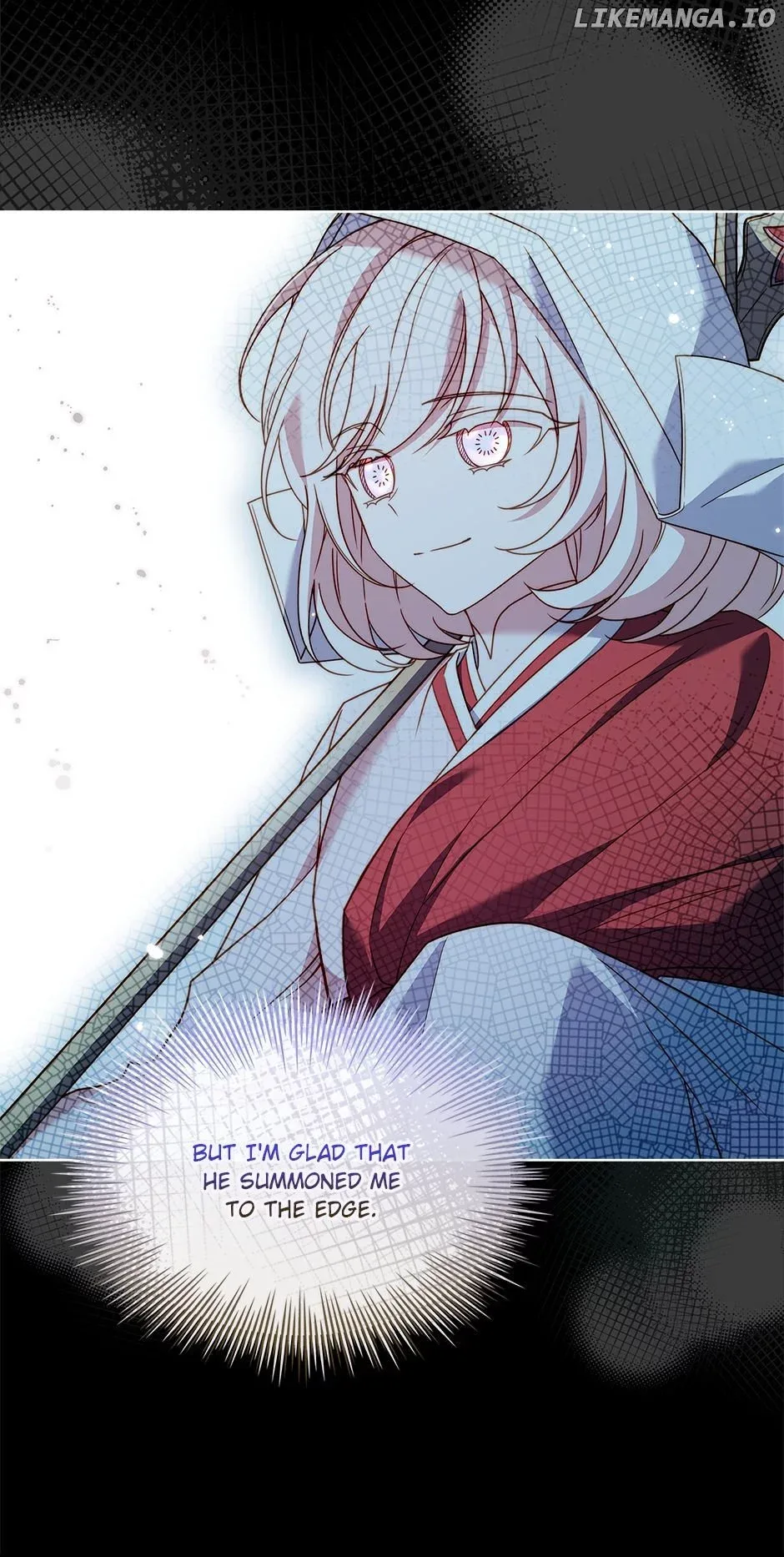 The Lady Wants to Rest Chapter 117 page 7