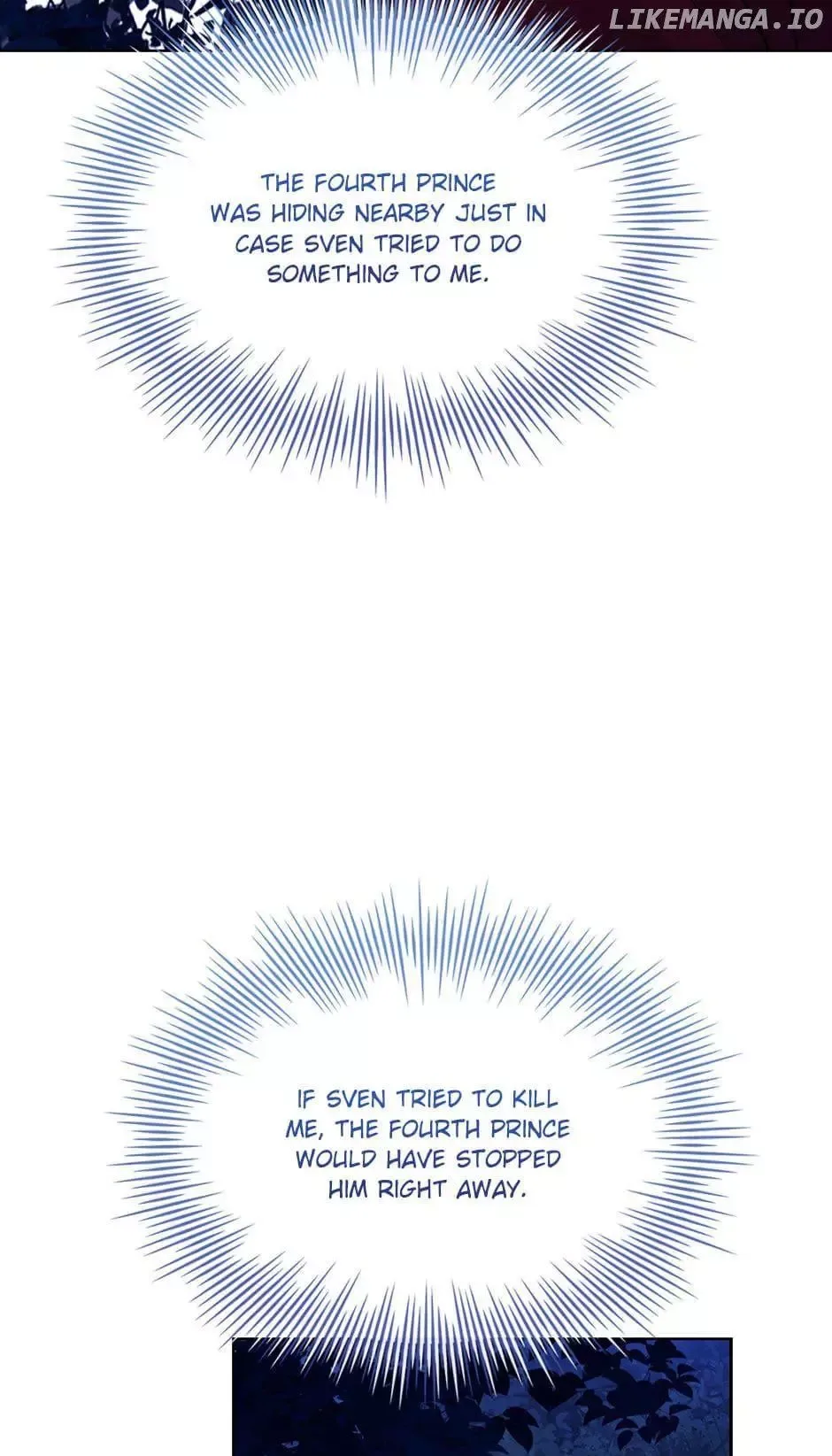 The Lady Wants to Rest Chapter 115 page 53