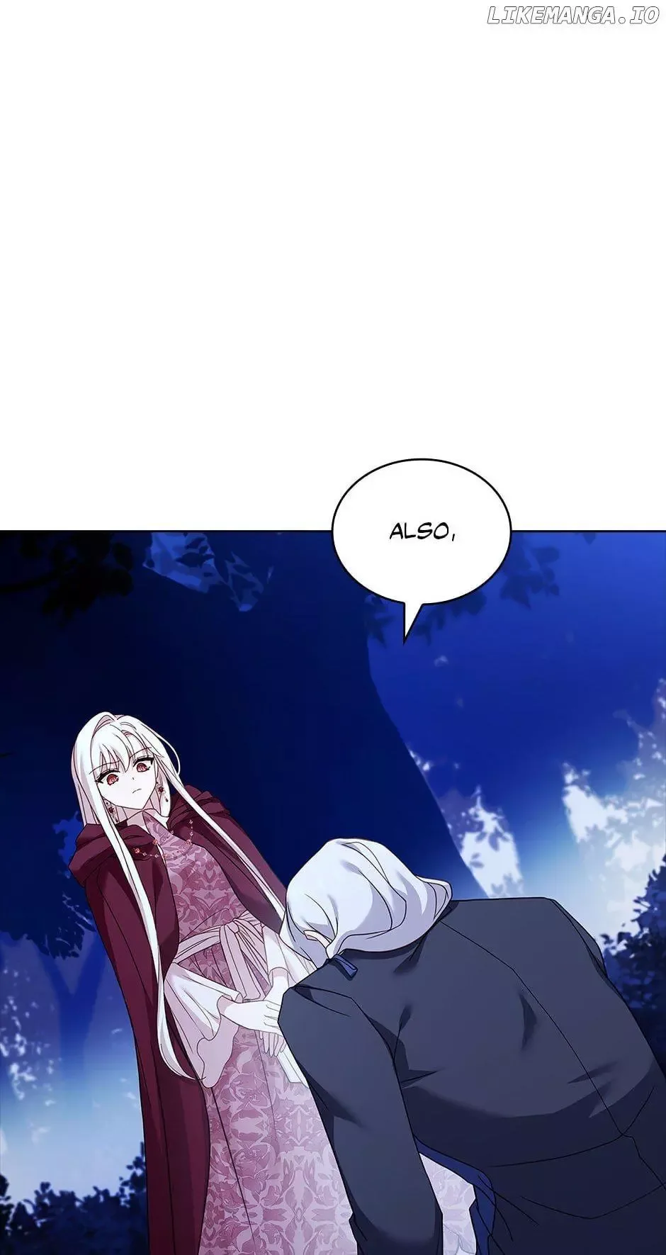 The Lady Wants to Rest Chapter 115 page 46