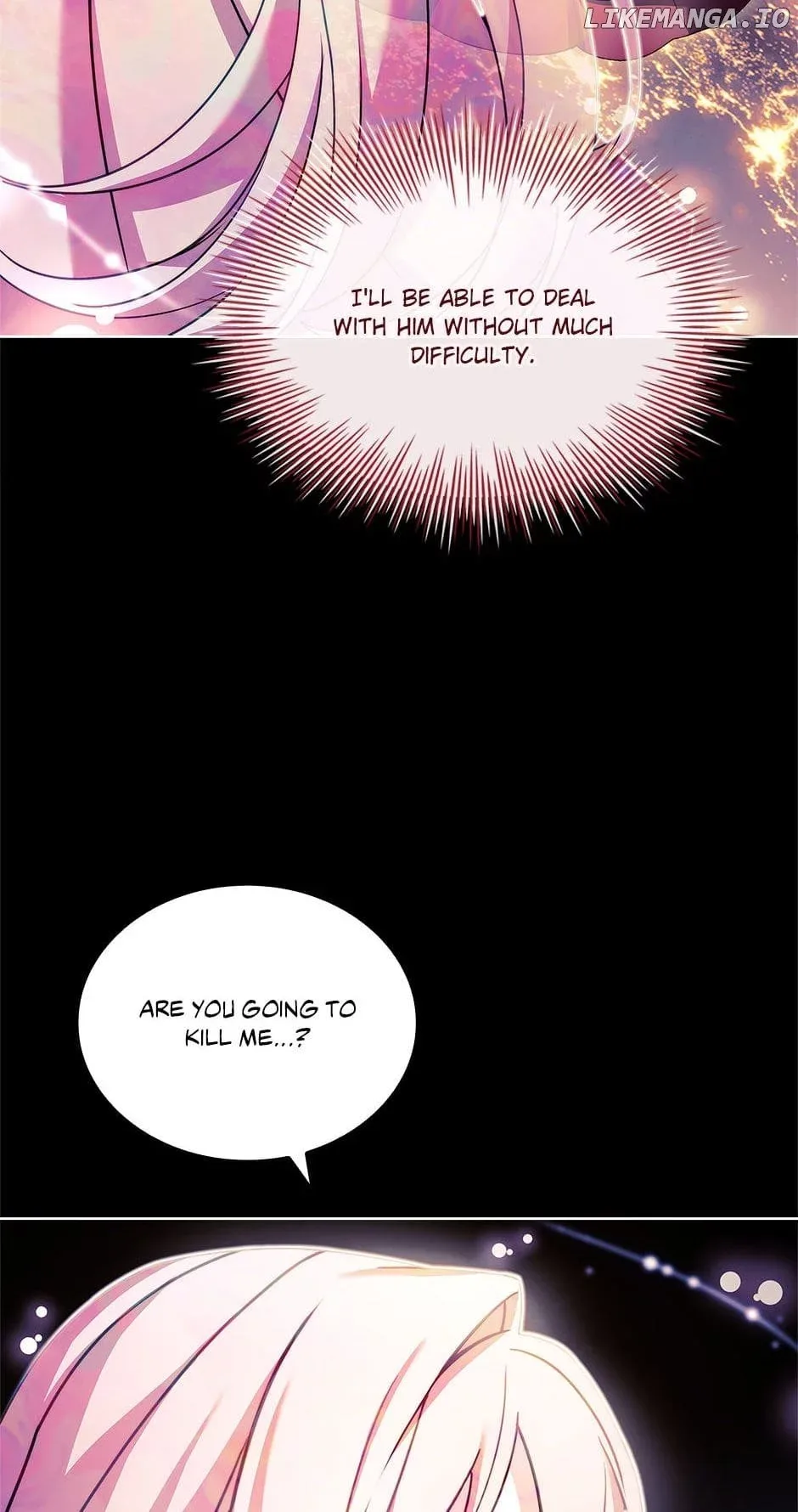 The Lady Wants to Rest Chapter 117 page 13
