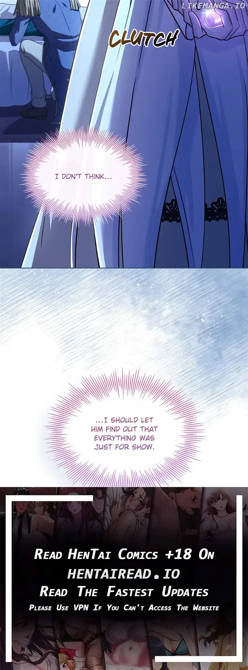 The Lady Wants to Rest Chapter 112 page 87