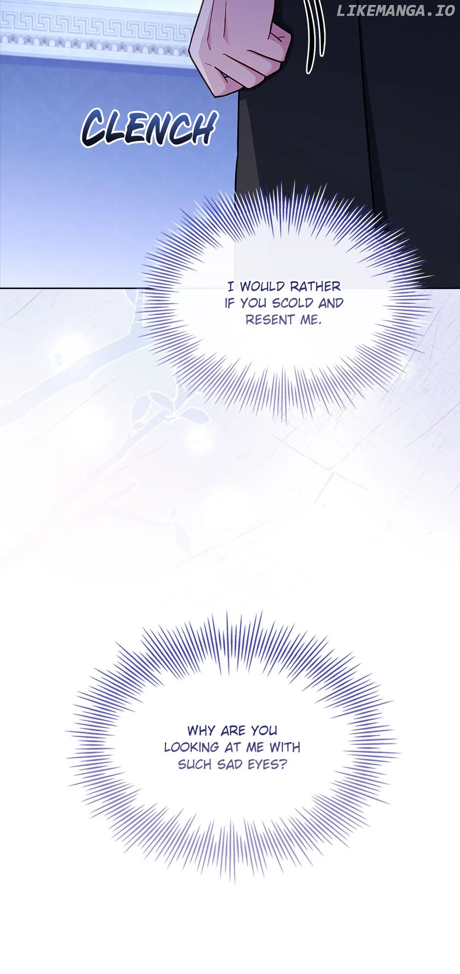 The Lady Wants to Rest Chapter 111 page 54