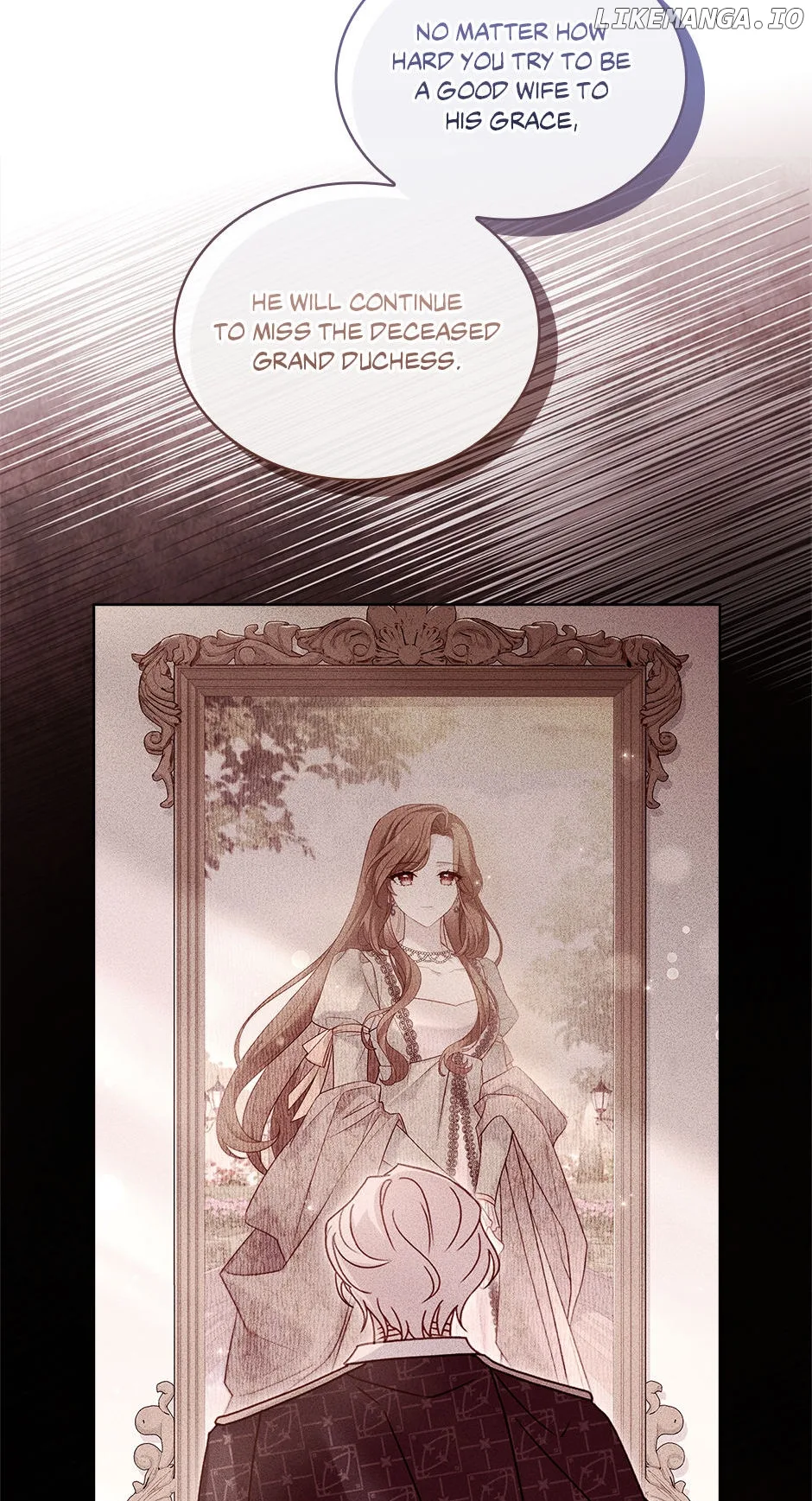 The Lady Wants to Rest Chapter 107 page 85