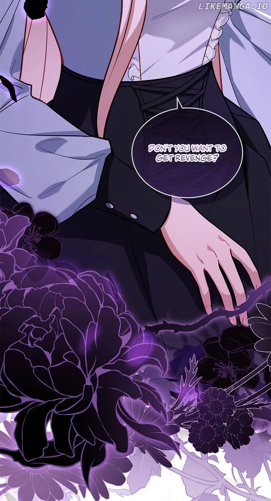 The Lady Wants to Rest Chapter 107 page 89